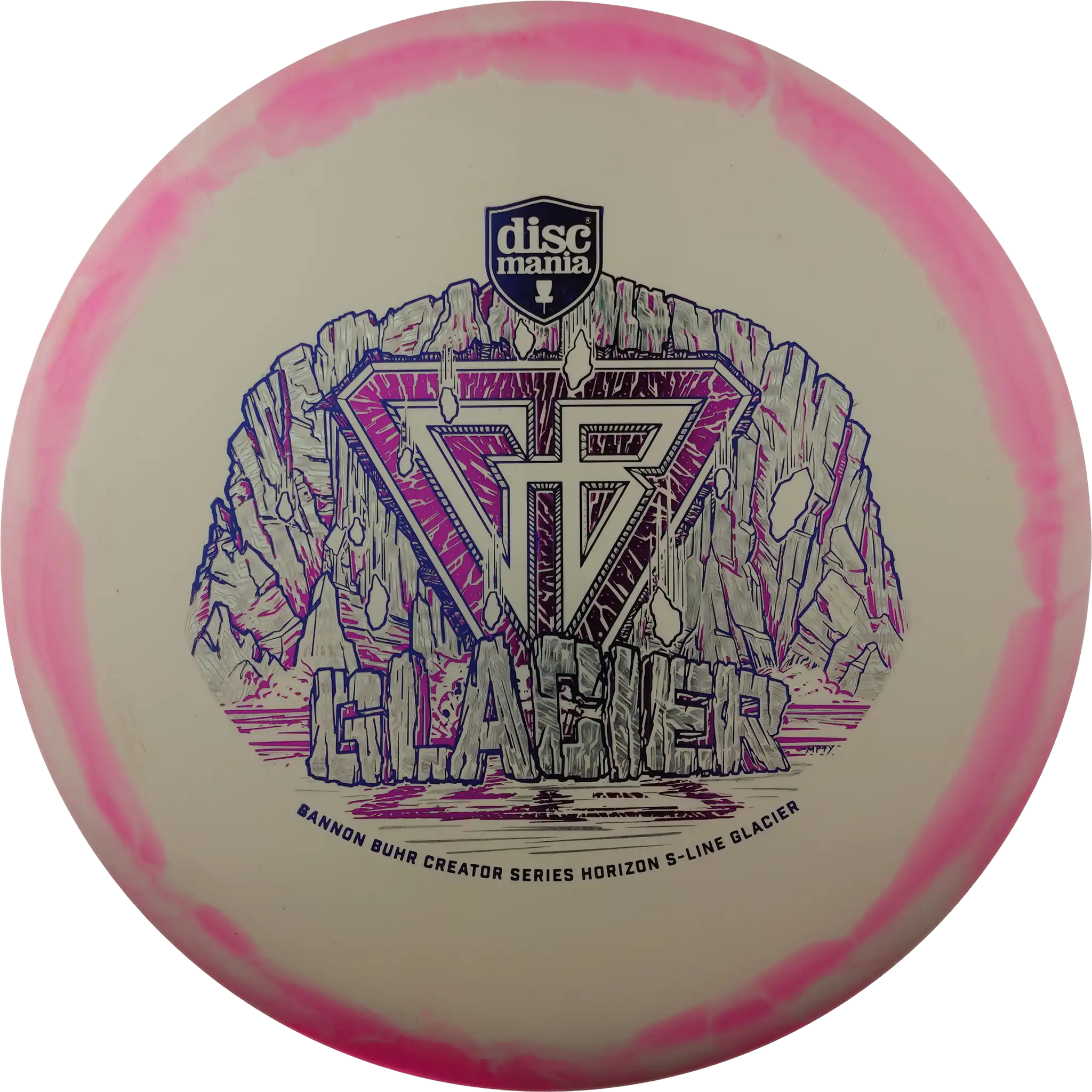 Horizon S-Line Glacier - Gannon Buhr