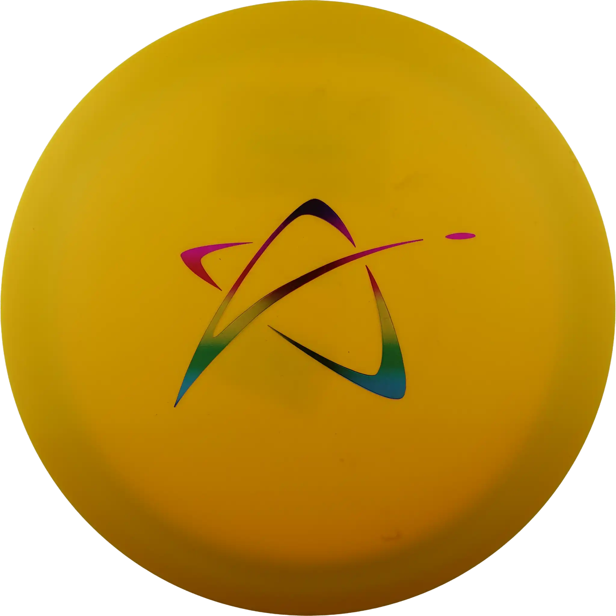 DuraFlex D Model S - Star Stamp