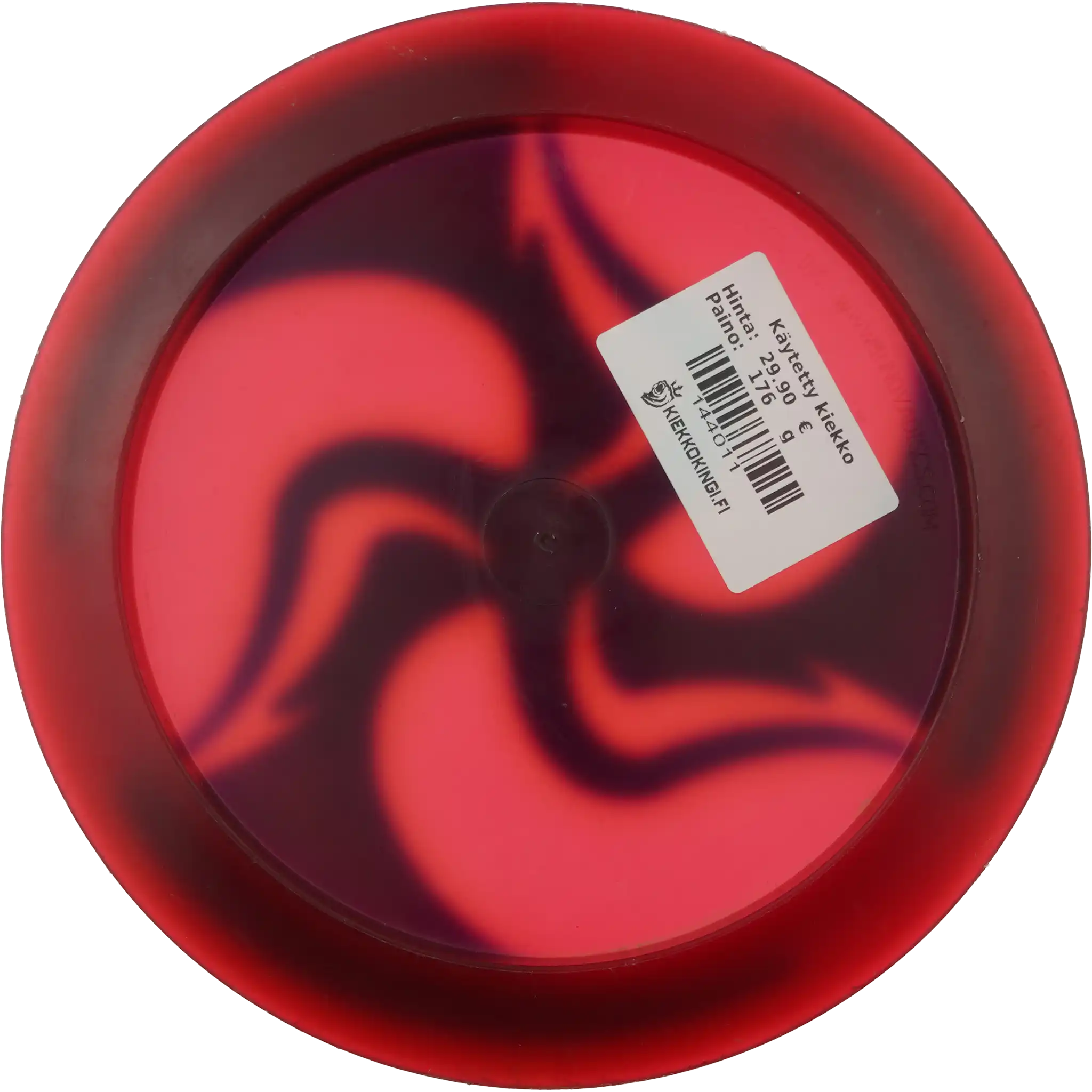 Champion Katana - Huk lab