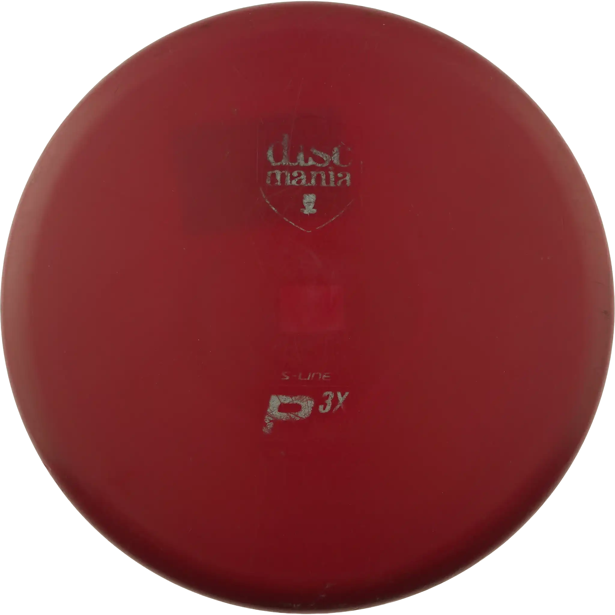 S-Line P3x - Innova Made