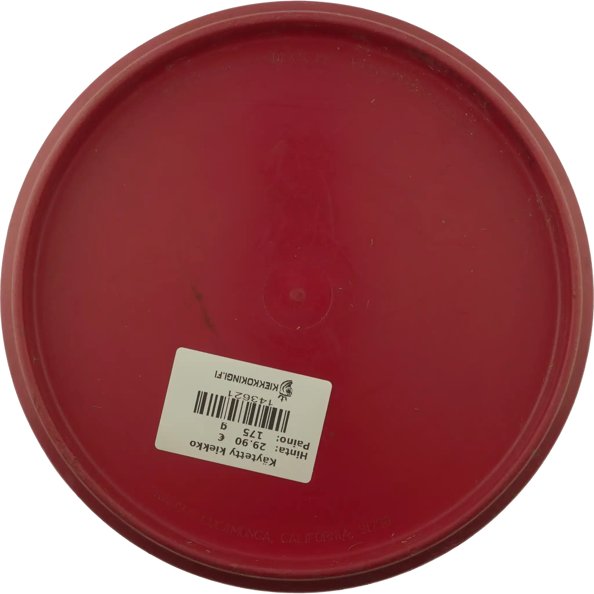 S-Line P3x - Innova Made