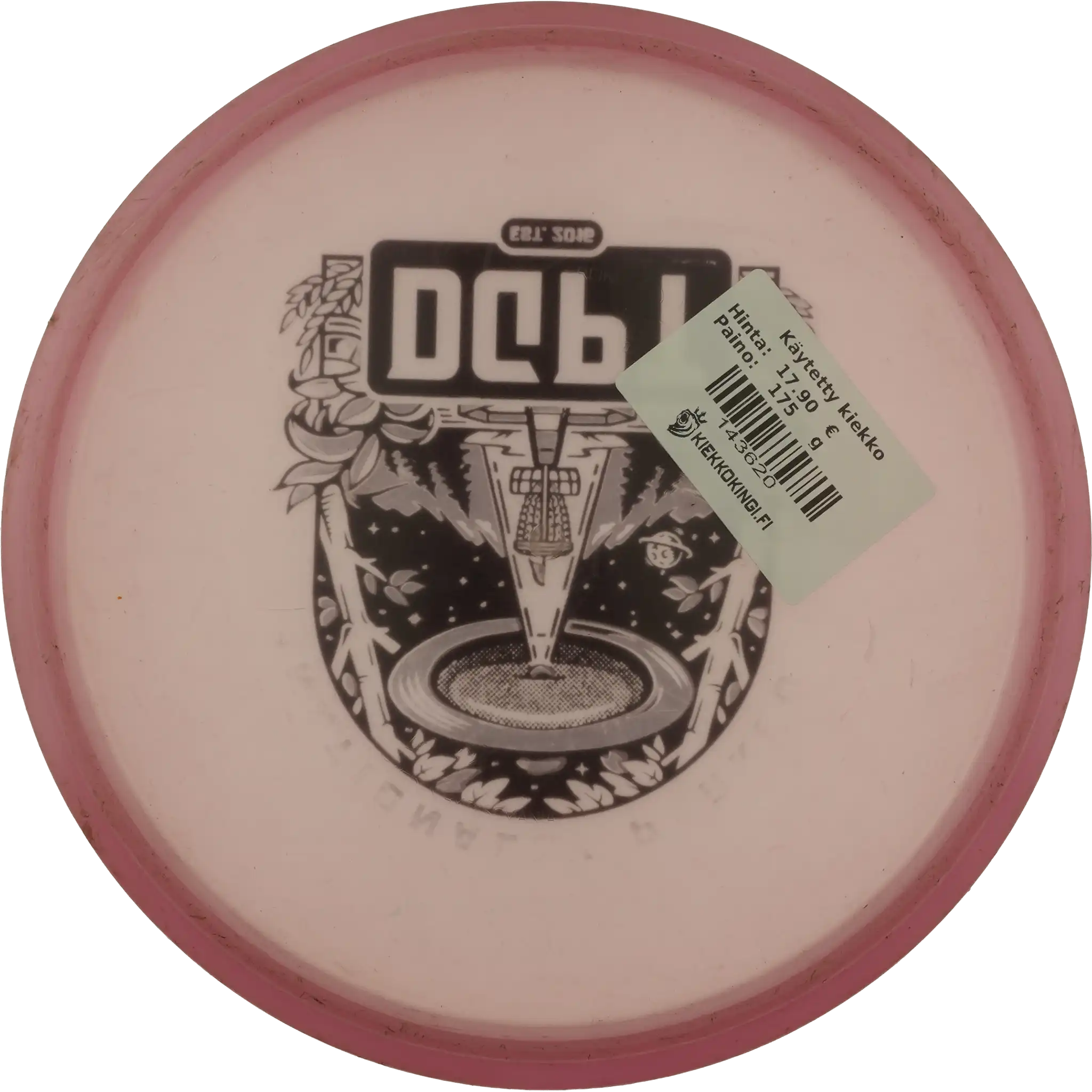 Color Glow C-Line P3x - DGPT