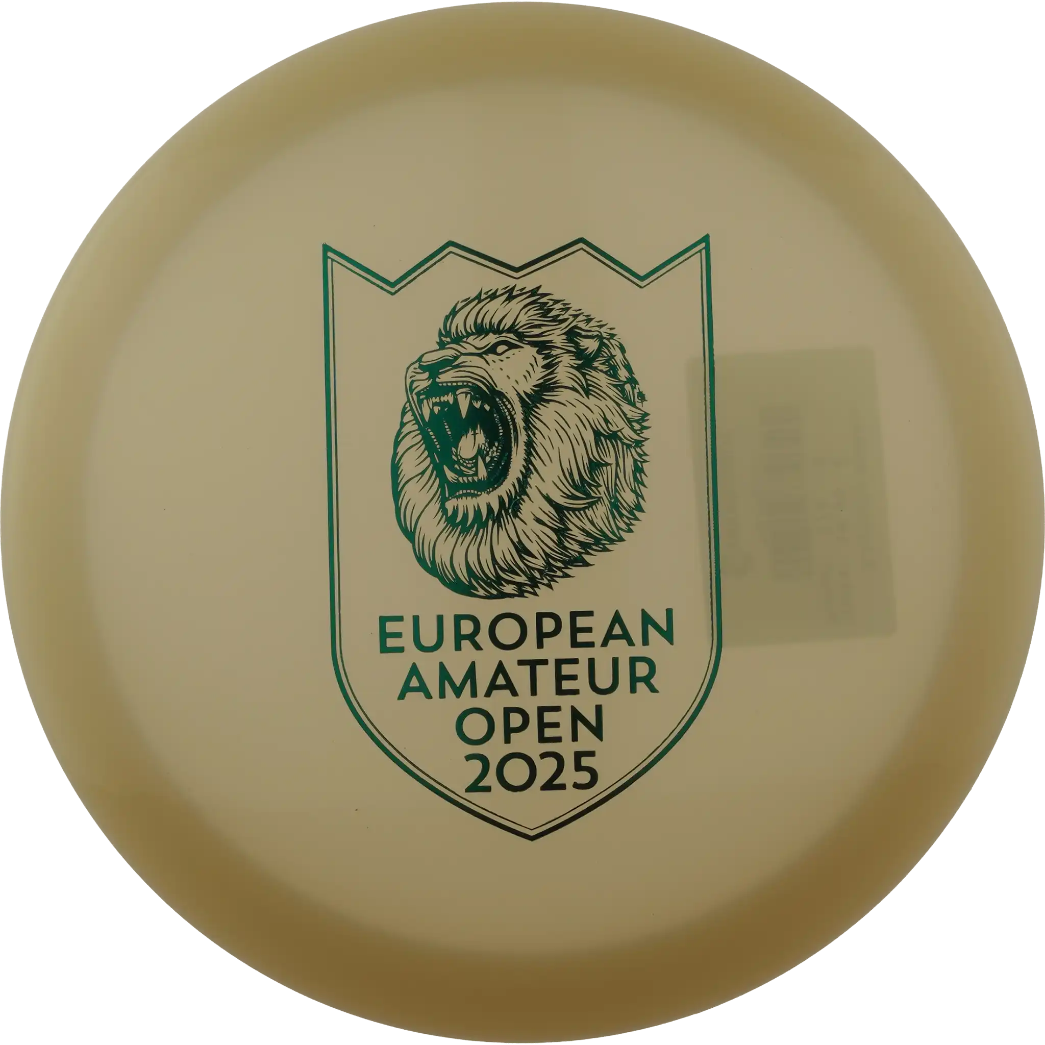 K1 Glow Falk - European Amateur Open 2025