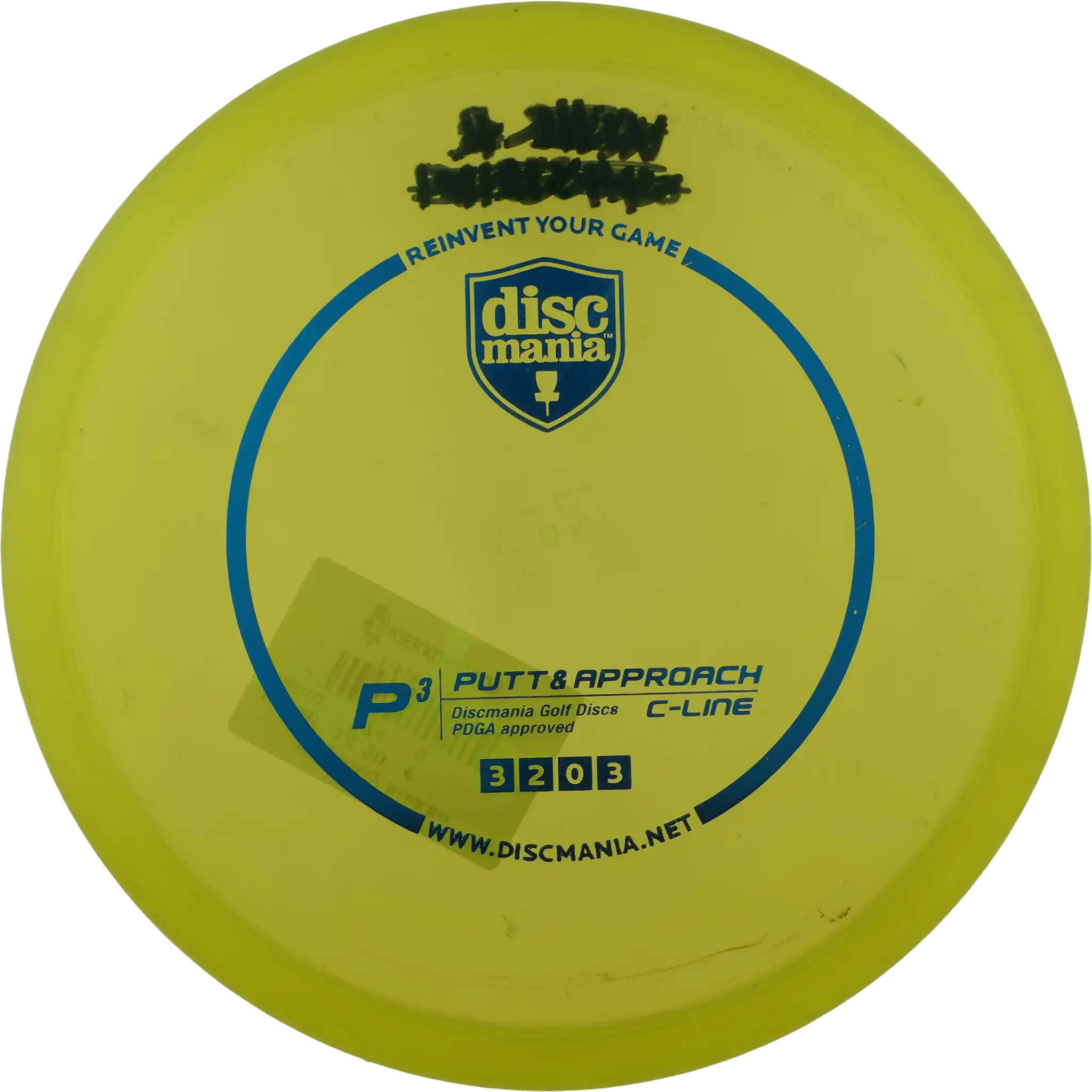 C-Line P3 - Innova Made