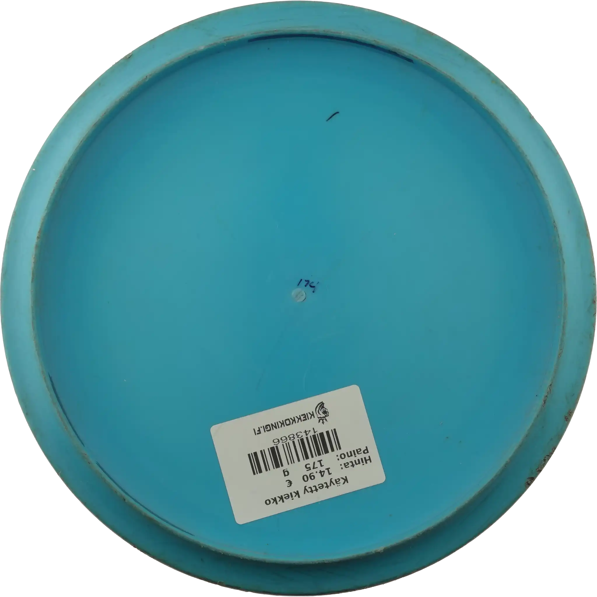 ESP Ecplipse - Race The Classics