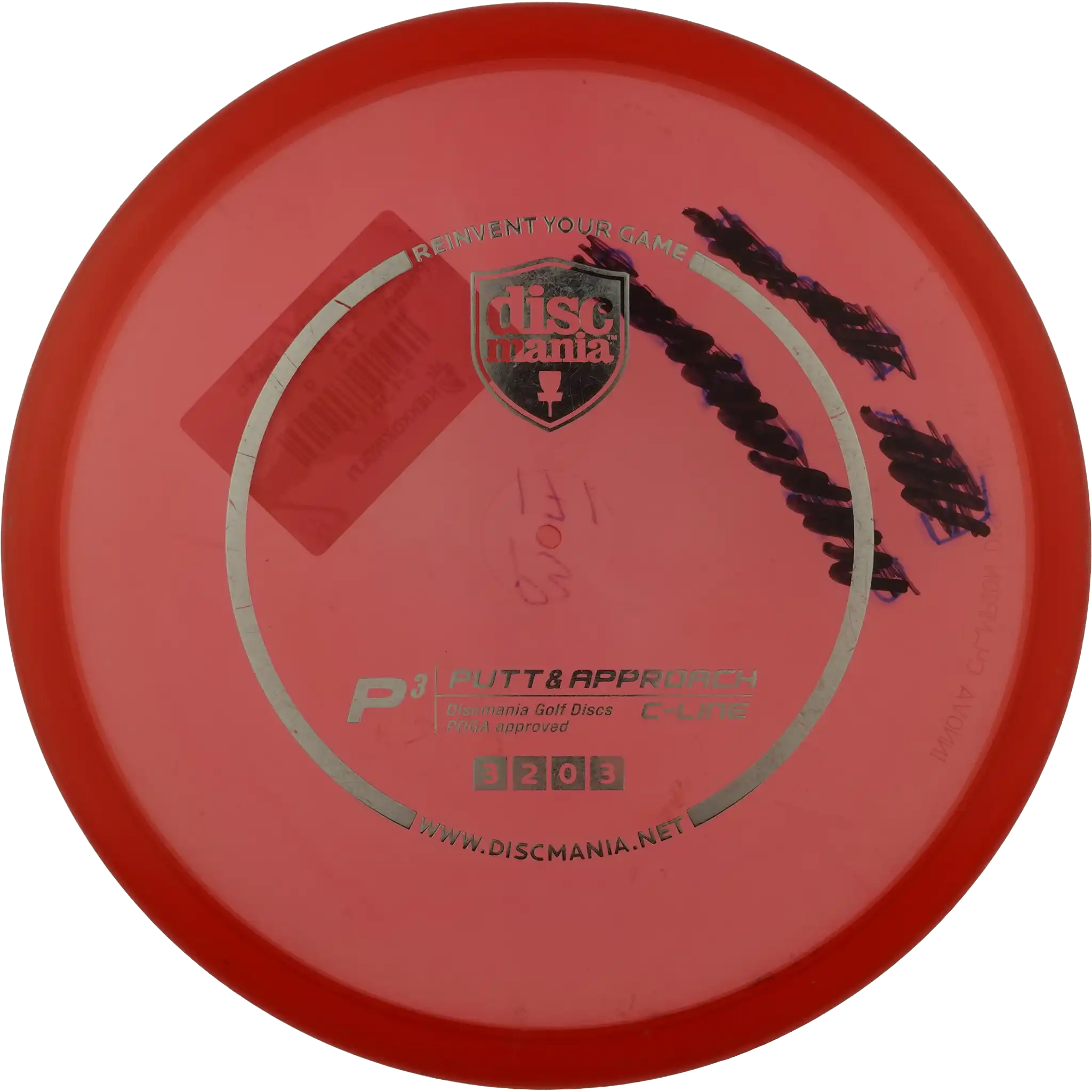 C-Line P3 - Innova Made