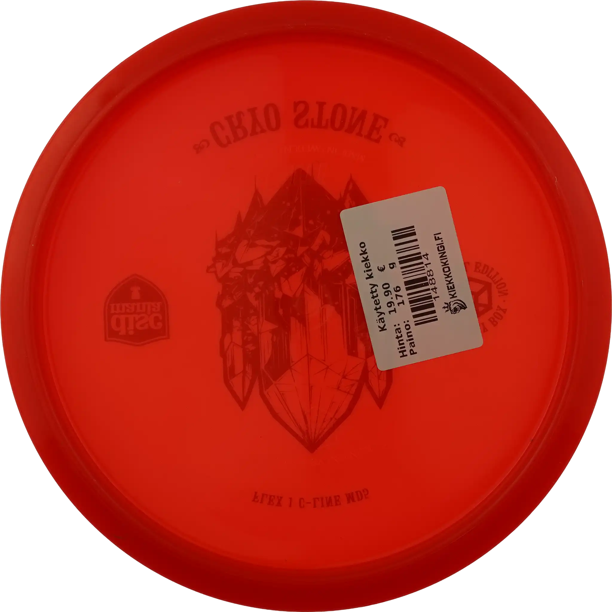 Flex 1 C-Line MD5 - Cryo Stone