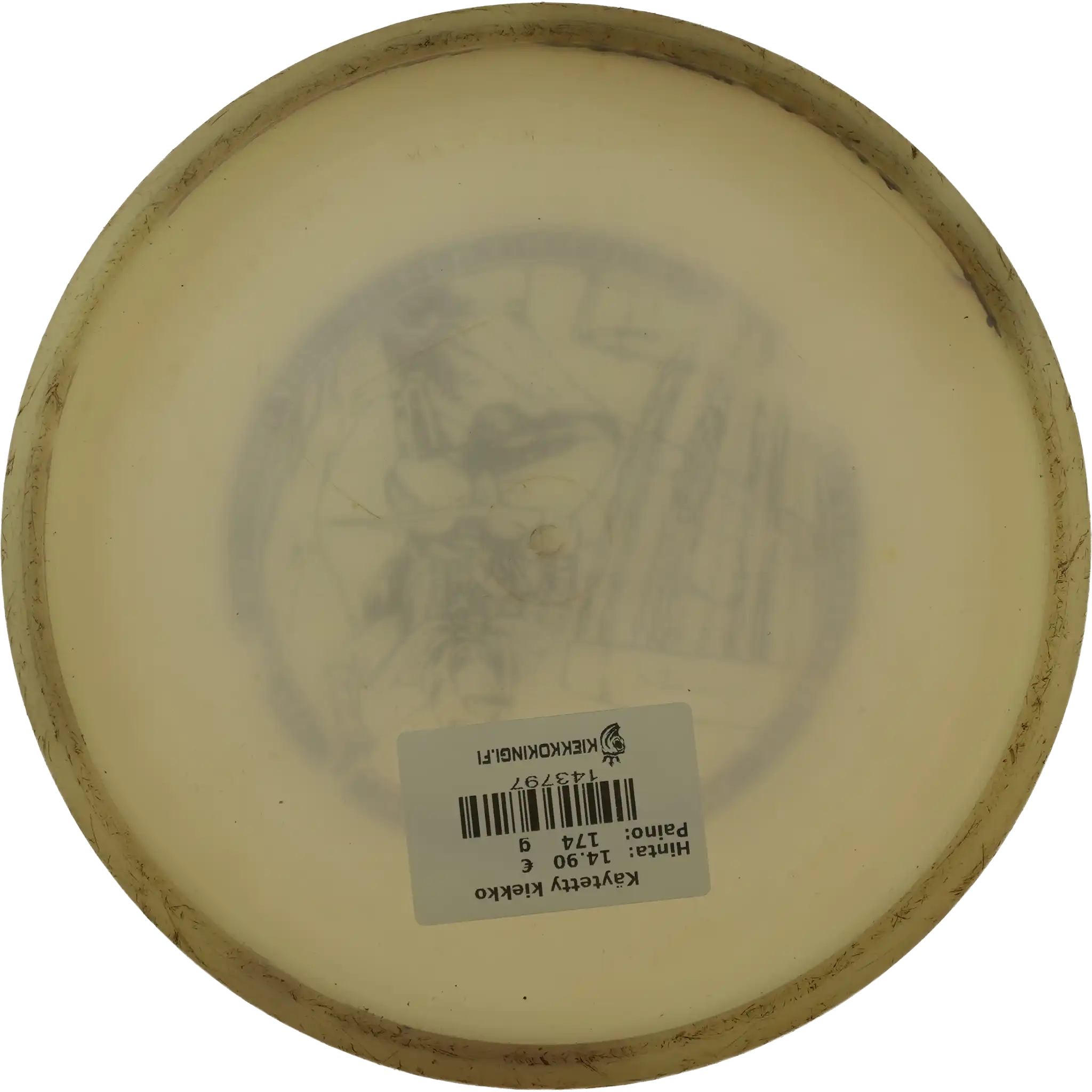 400 Glow PA3 - The Archer - Väinö Mäkelä