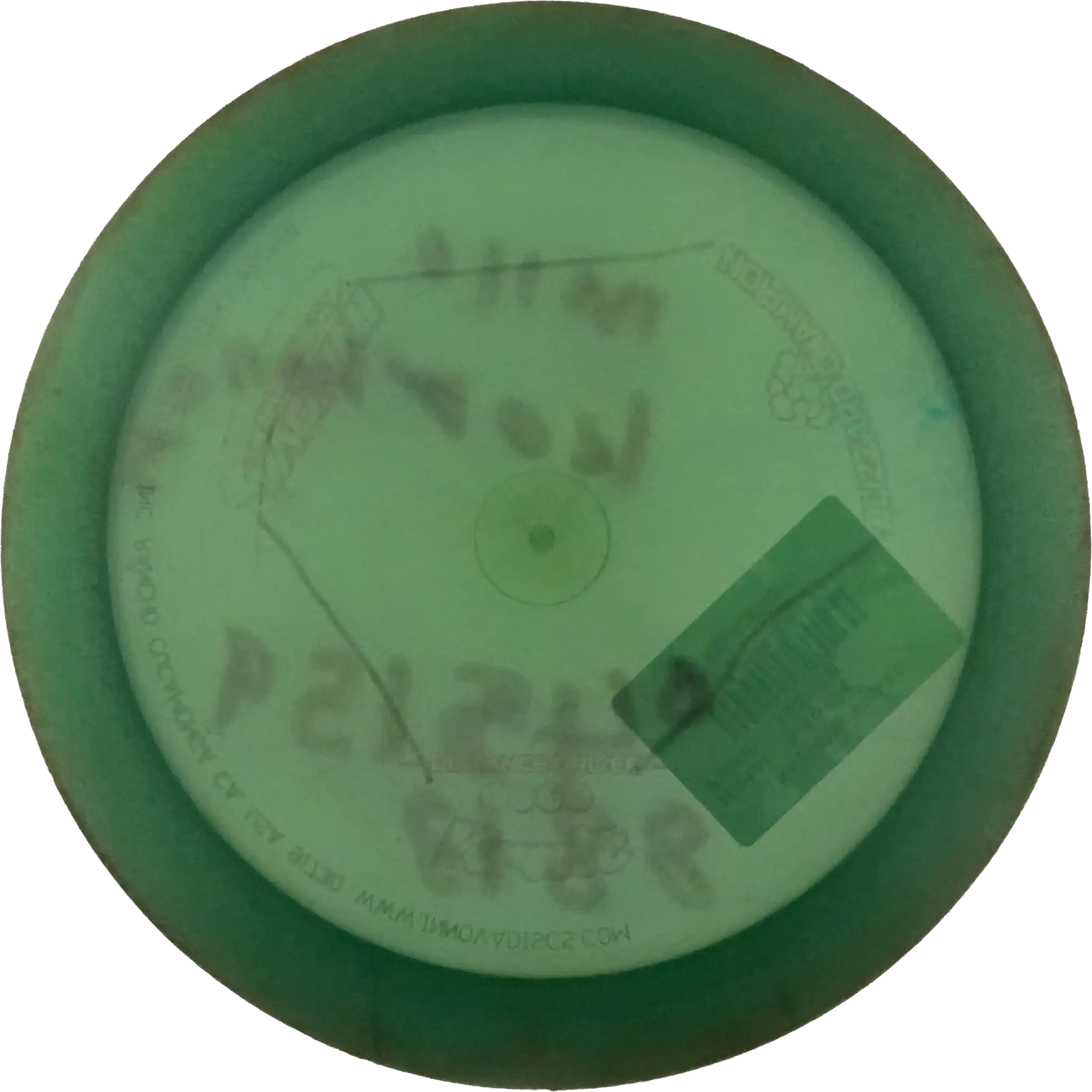 Blizzard Champion Krait