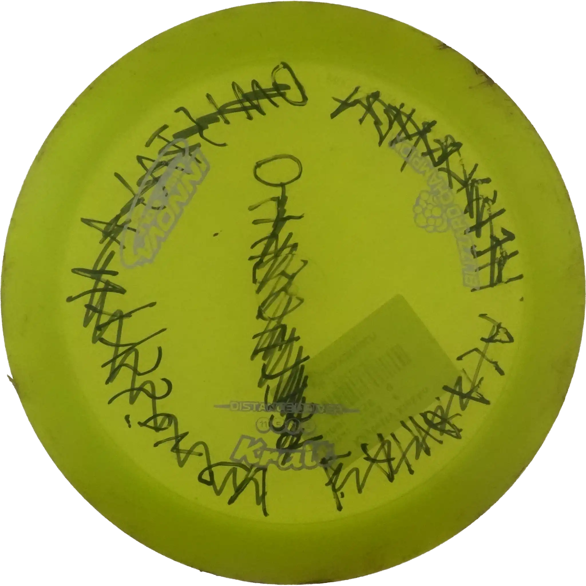 Blizzard Champion Krait