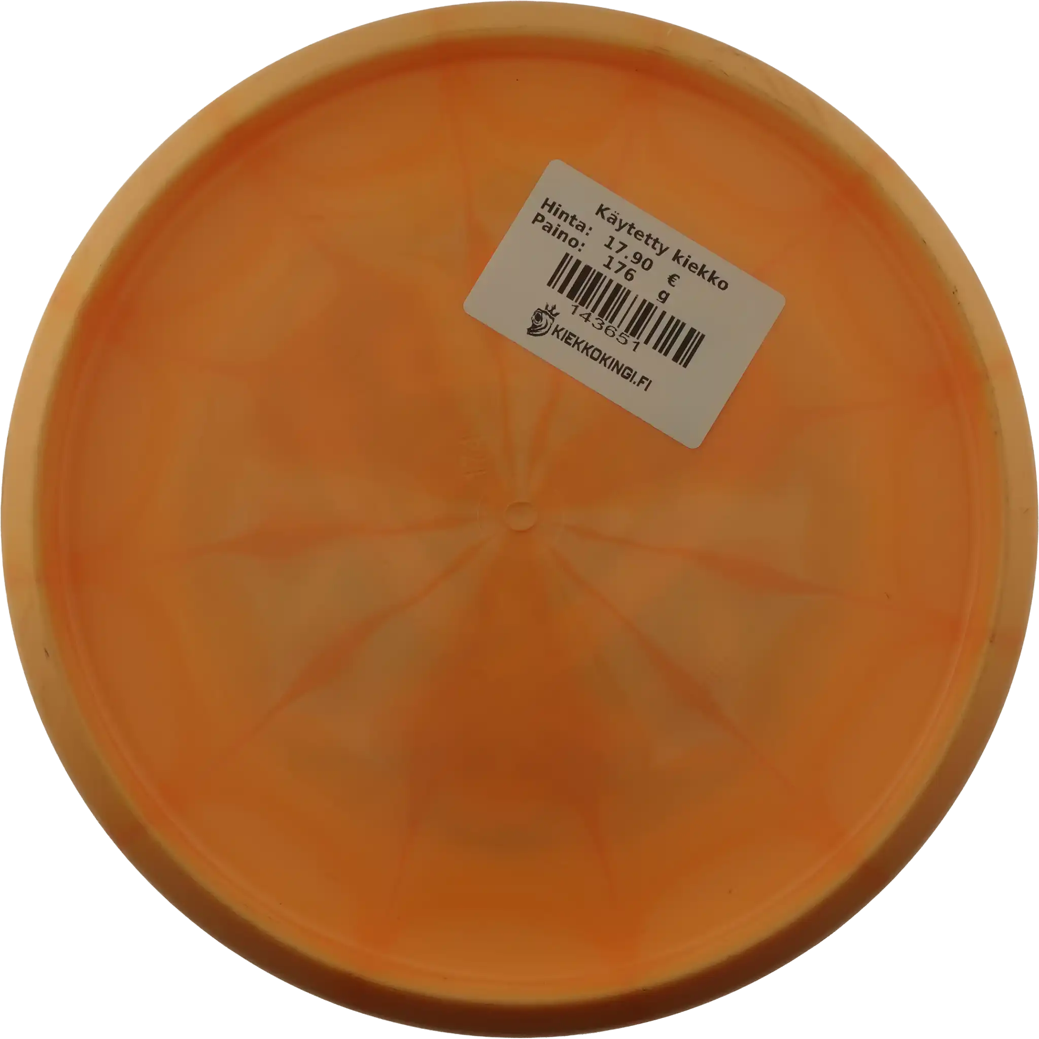 Lux Vapor Logic - Kyle Klein - Cosmic Fury