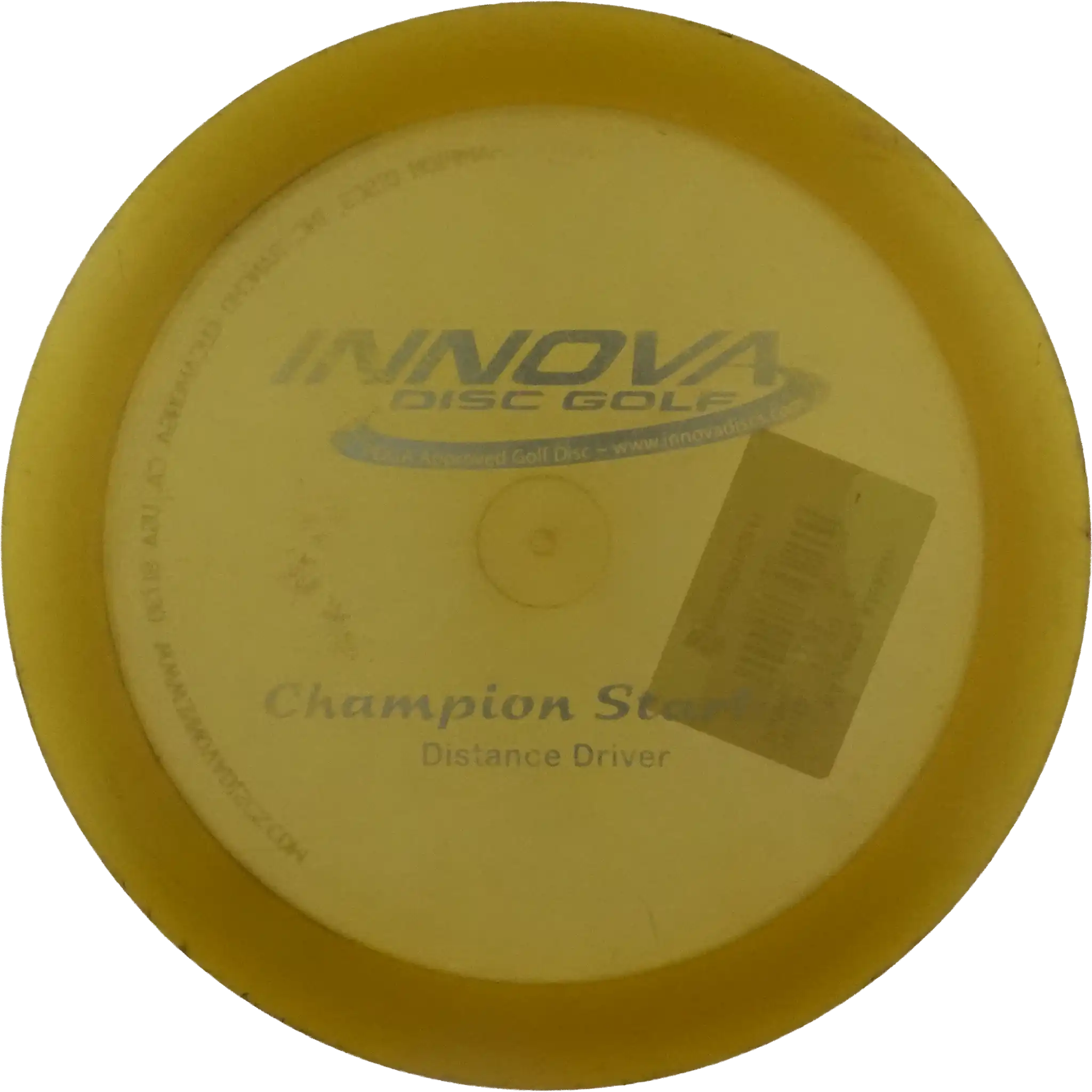 Champion Starfire - PFN