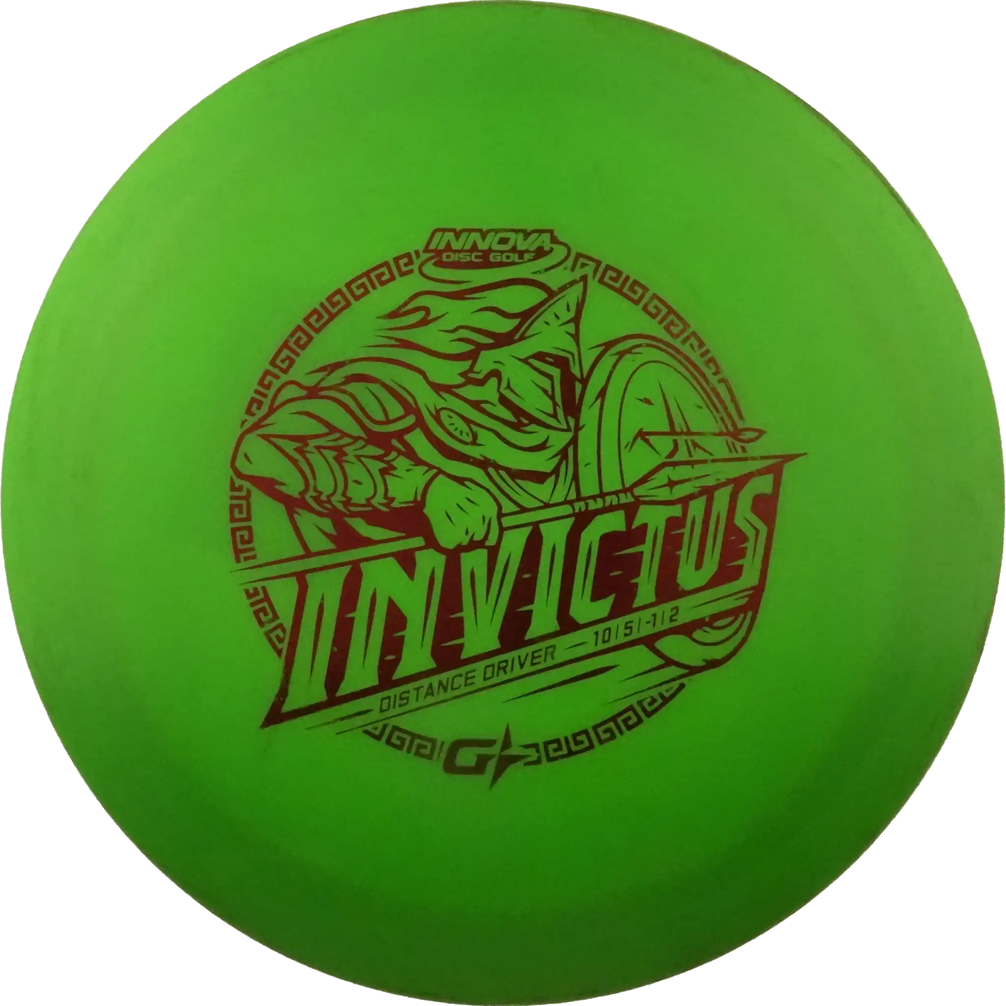 GStar Invictus