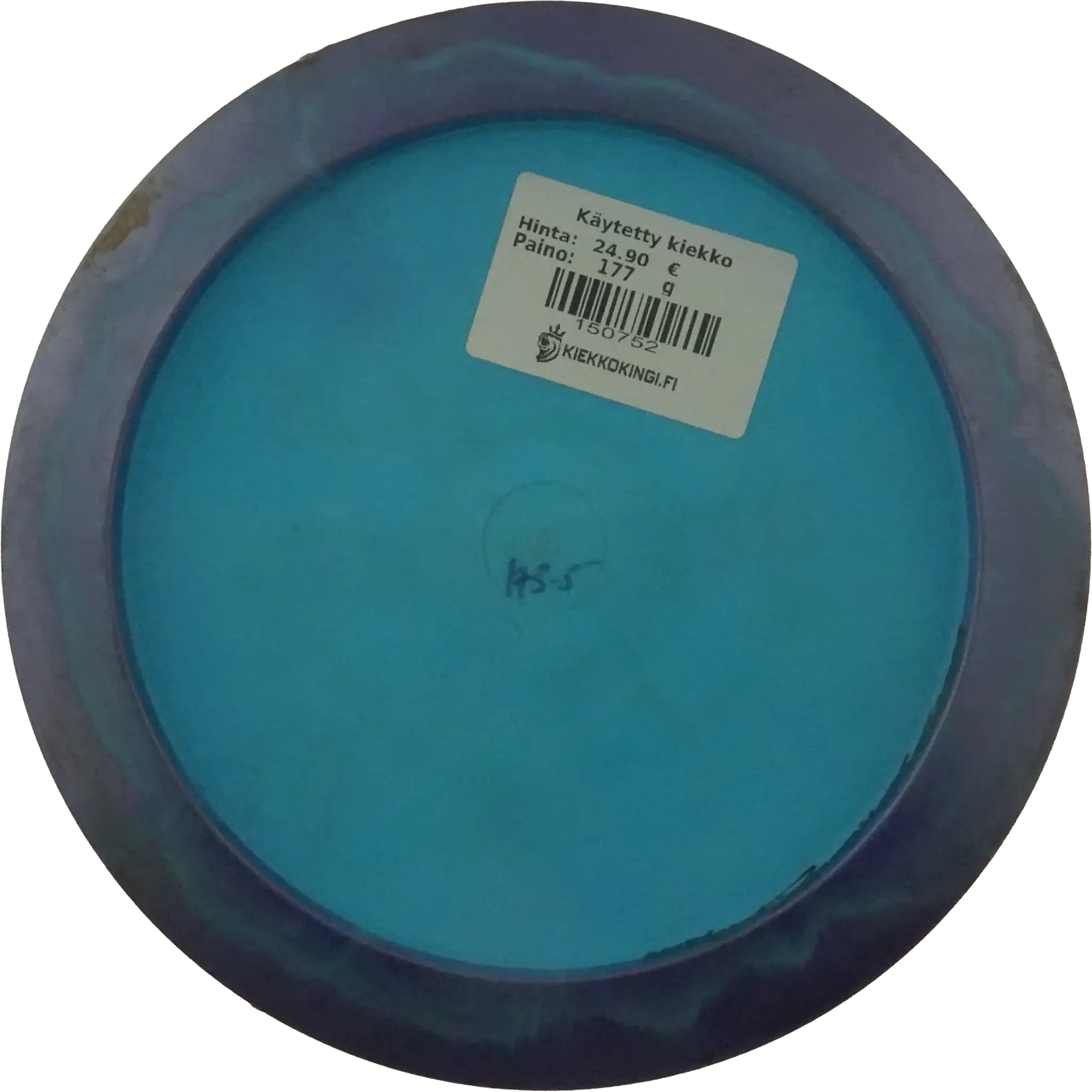 Halo Star Destroyer - Calvin Heimburg