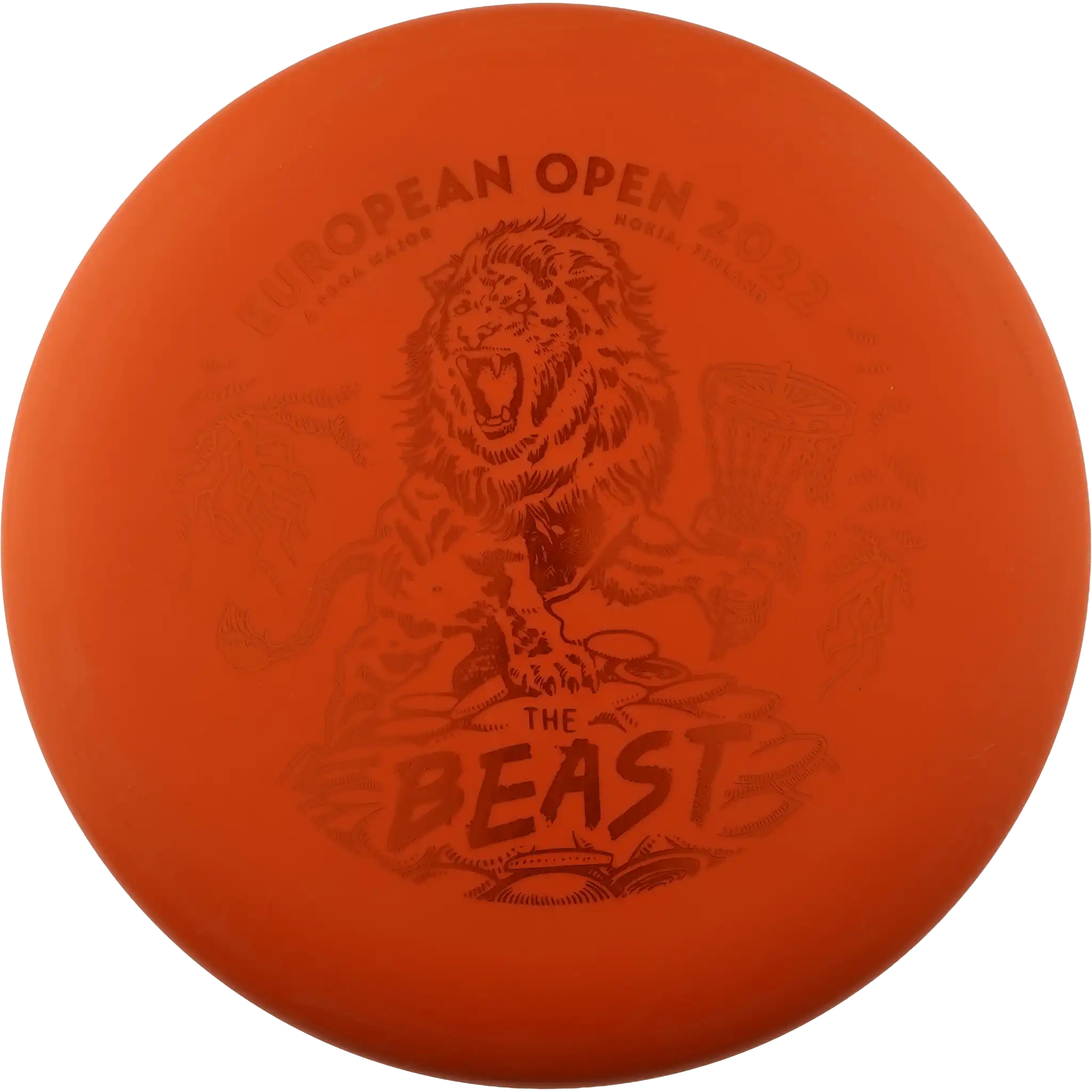 Flex 2 D-Line P2 - European Open