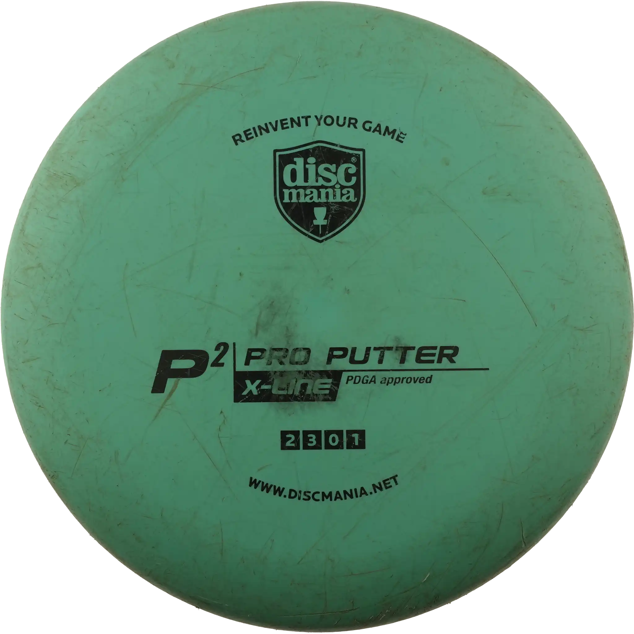 C-Line P2 - Innova Made