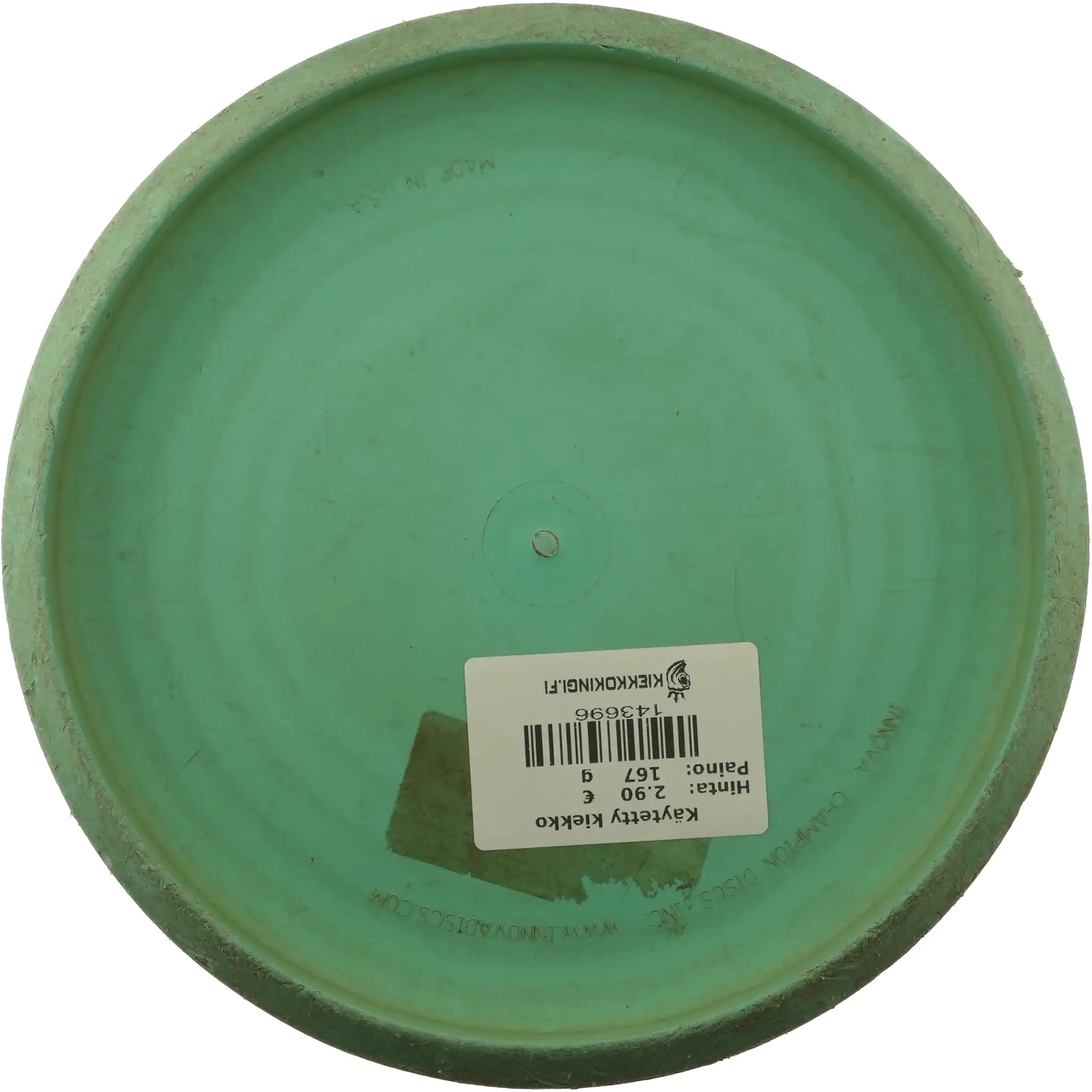 C-Line P2 - Innova Made