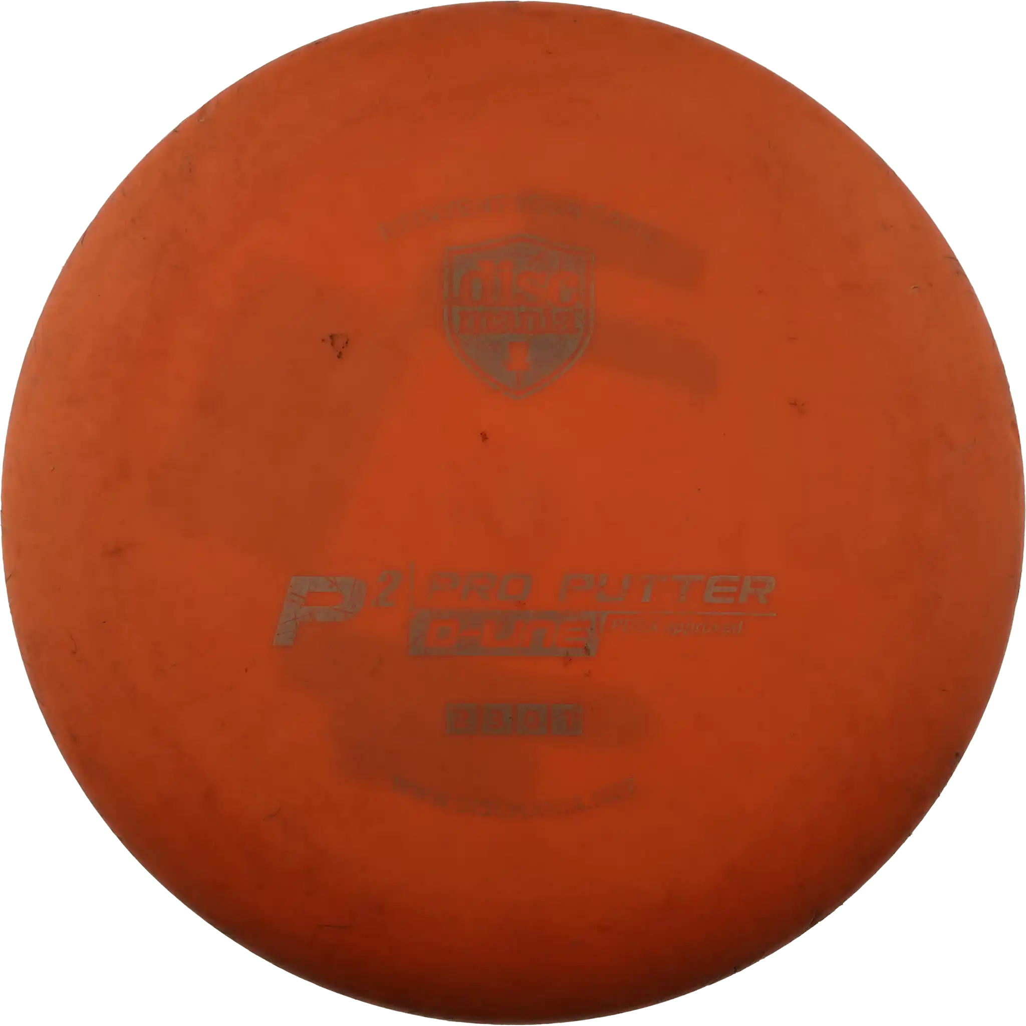 D-Line P2 - Innova Made