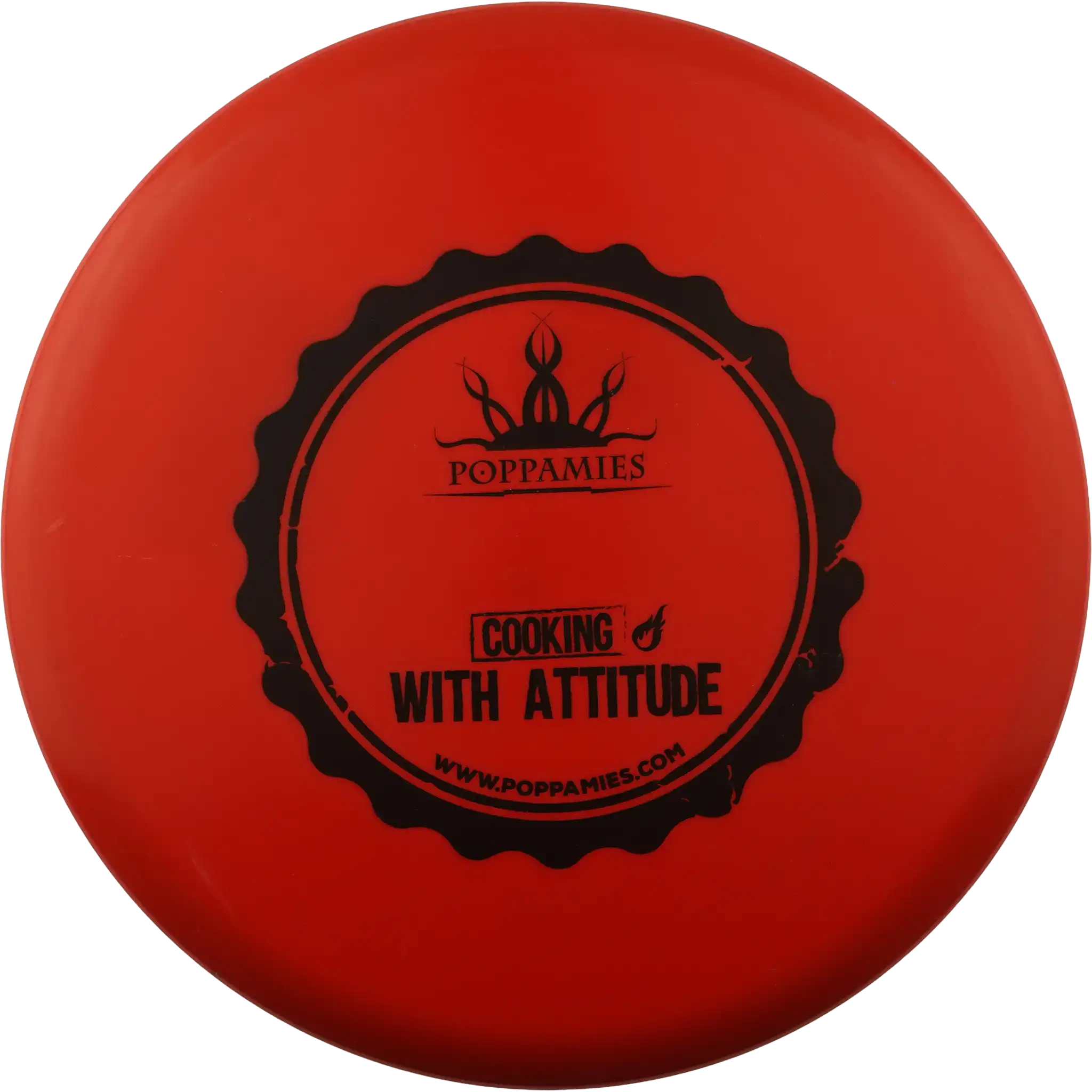 DuraFlex M Model S - Poppamies