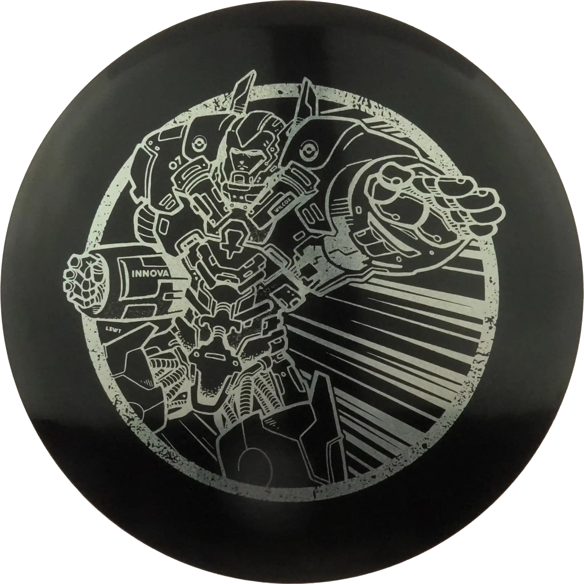 Star Destroyer - Special Stamp