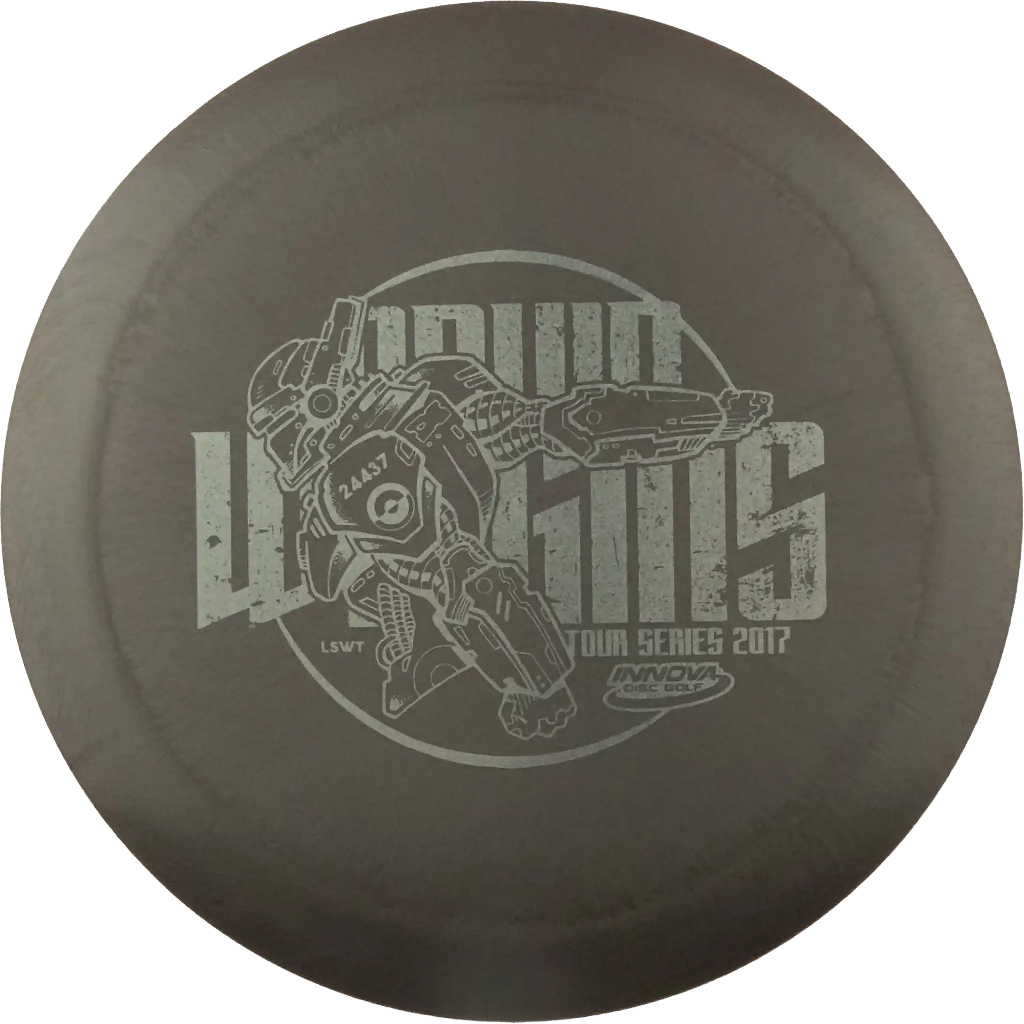 Shimmer Star Destroyer - LSWT