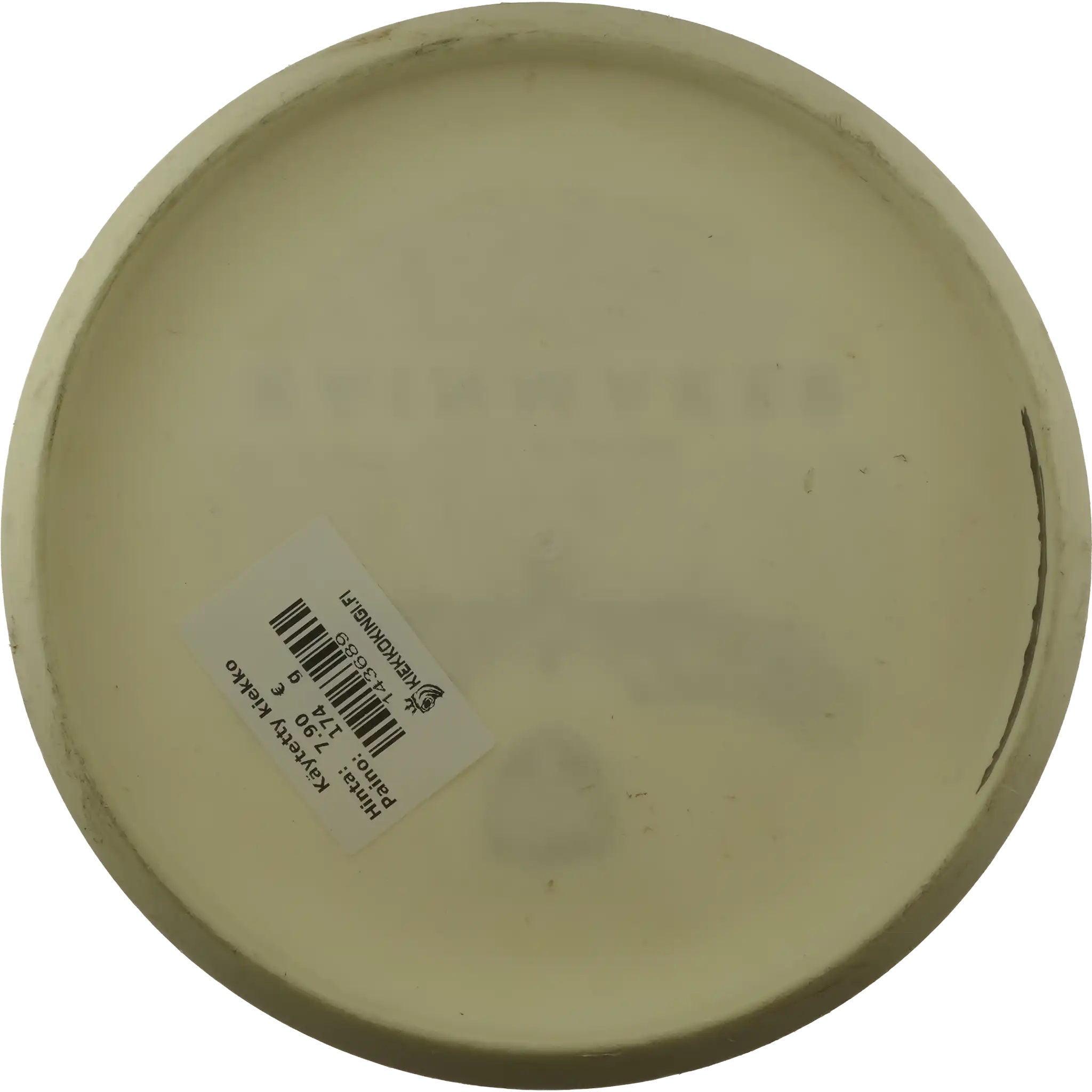 Flex 3 Glow D-Line Rainmaker - Eagle McMahon