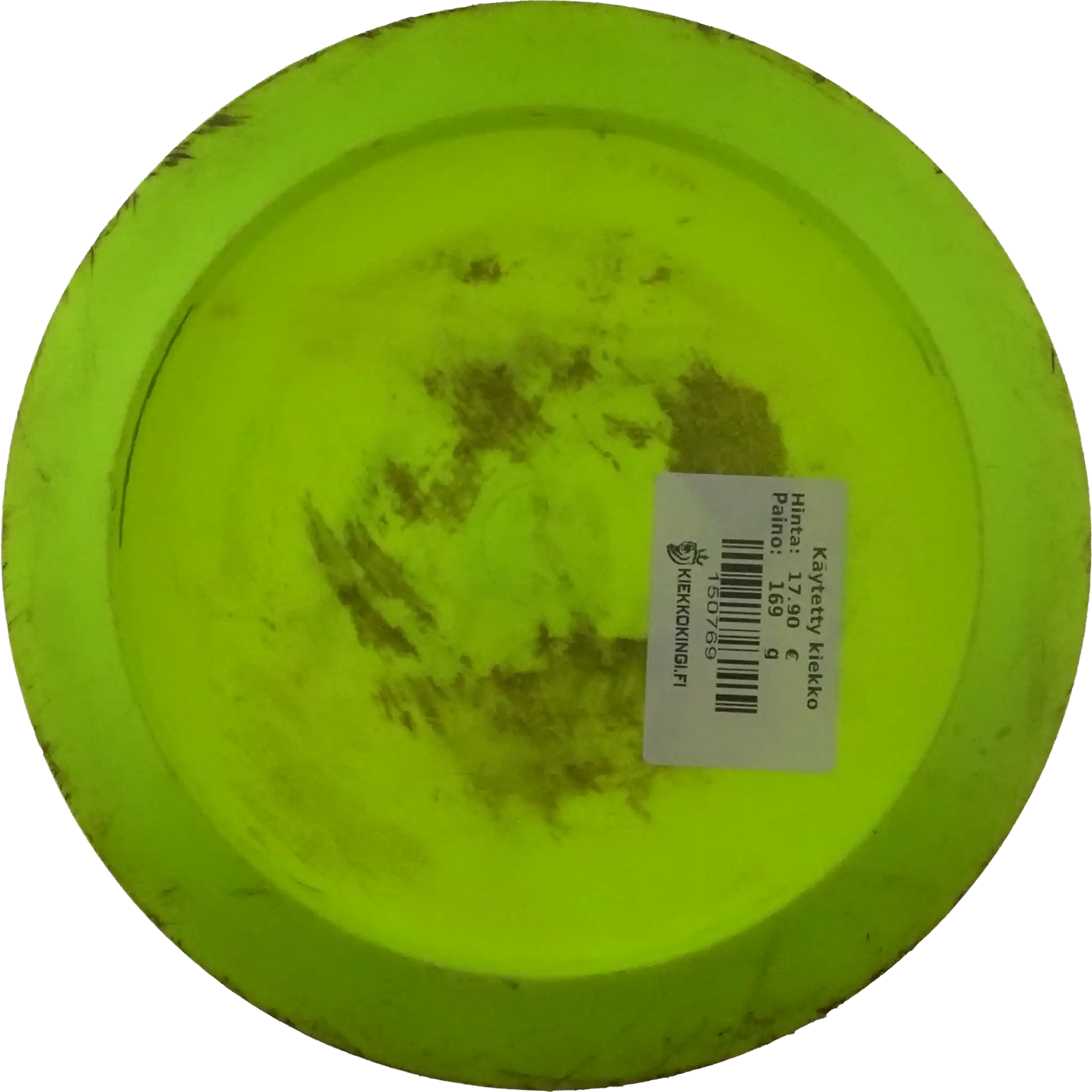 Star Destroyer - Ricky Wysocki - Sockibot