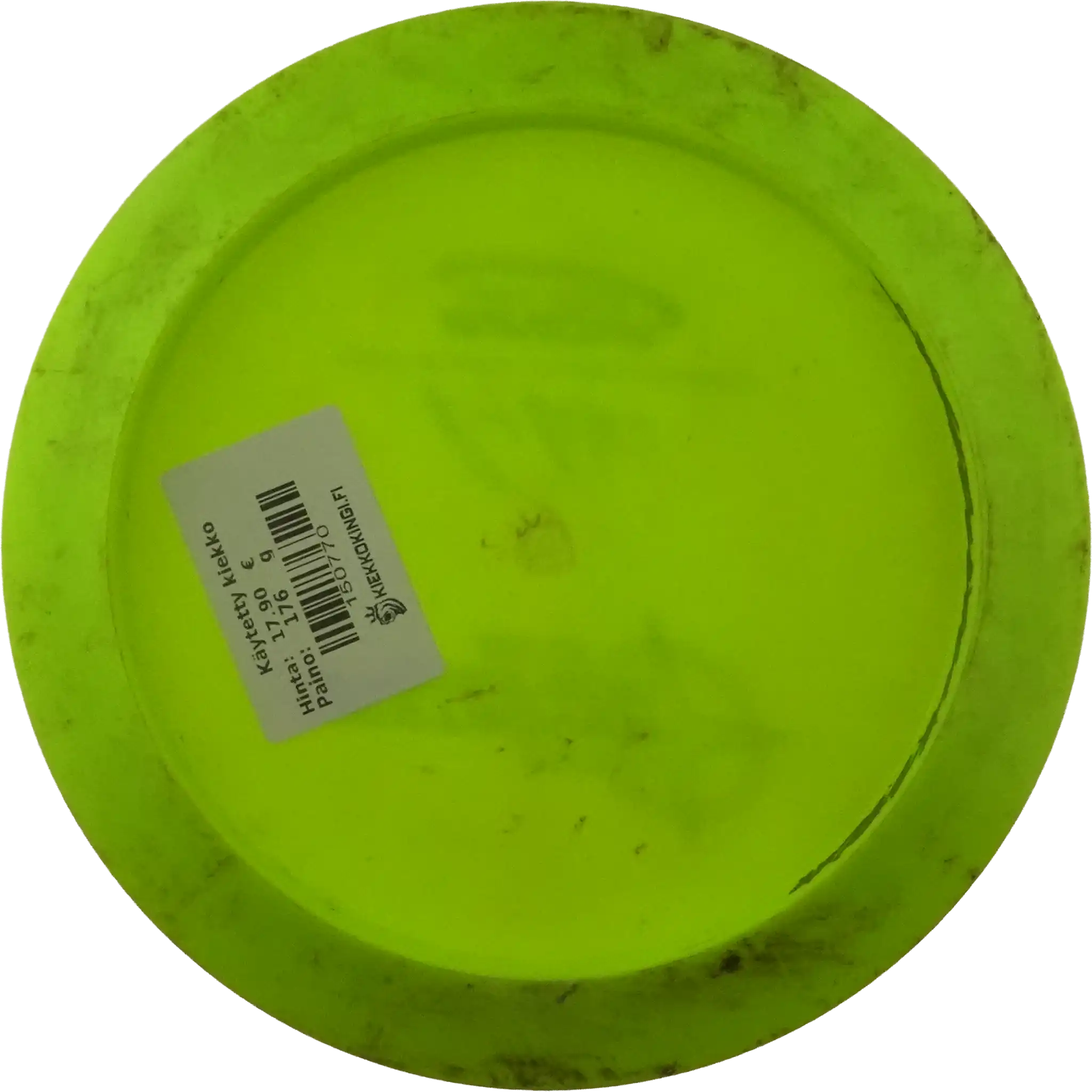 Star Destroyer - Ricky Wysocki