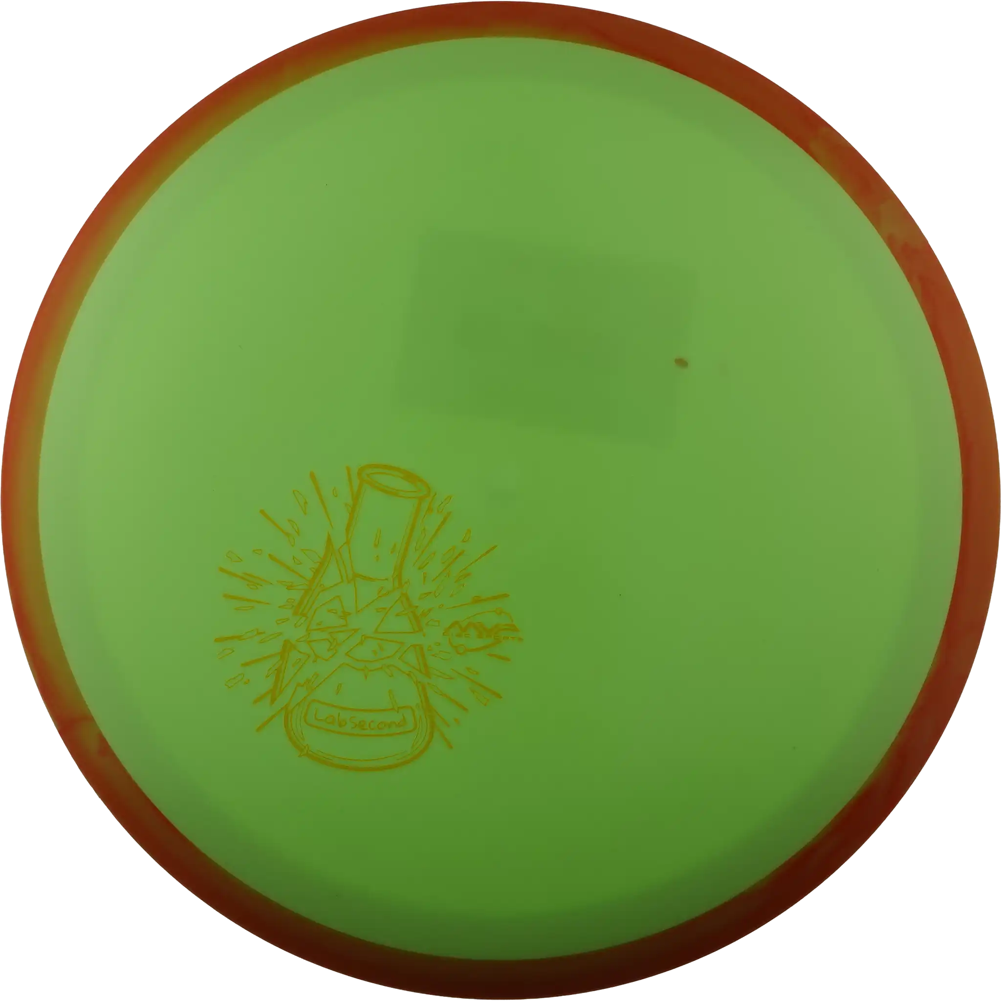 Neutron Virus - Lab Second