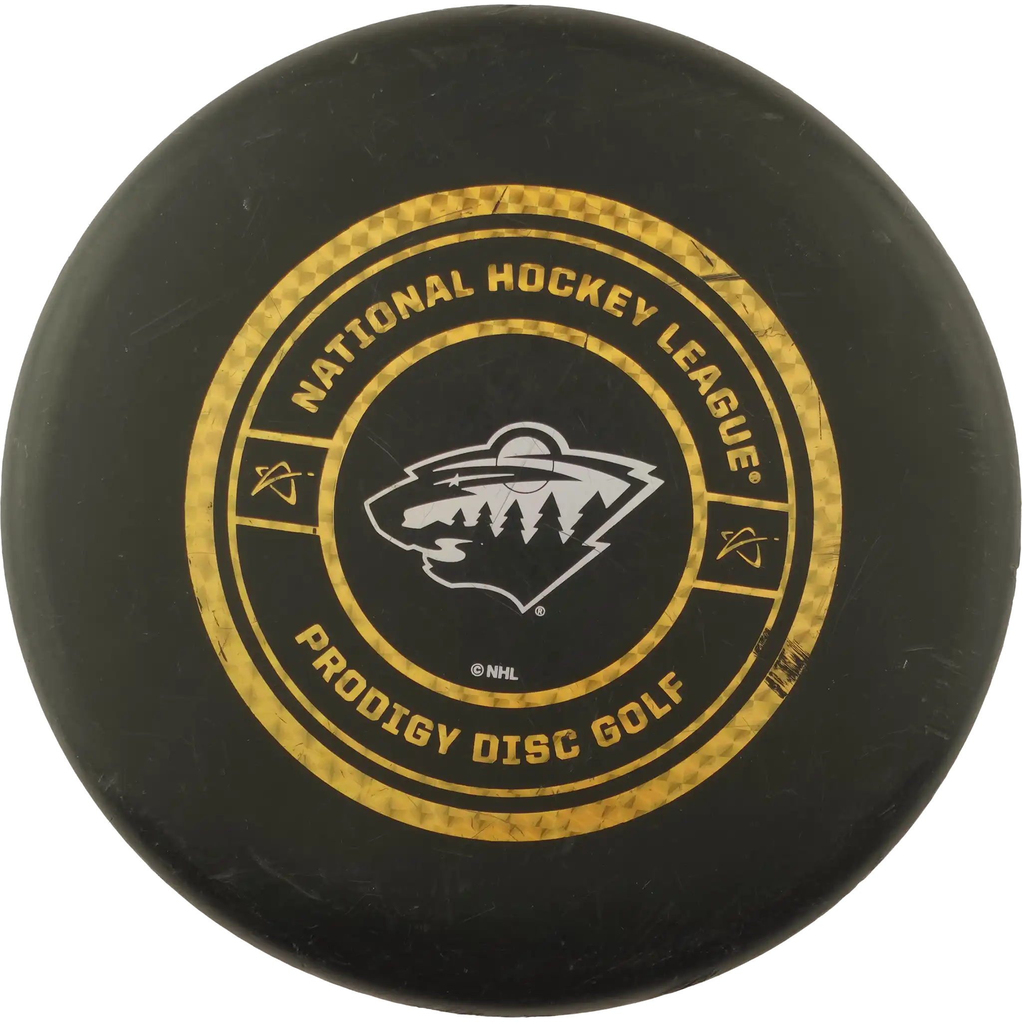 BaseGrip P Model S - Minnesota Wilds