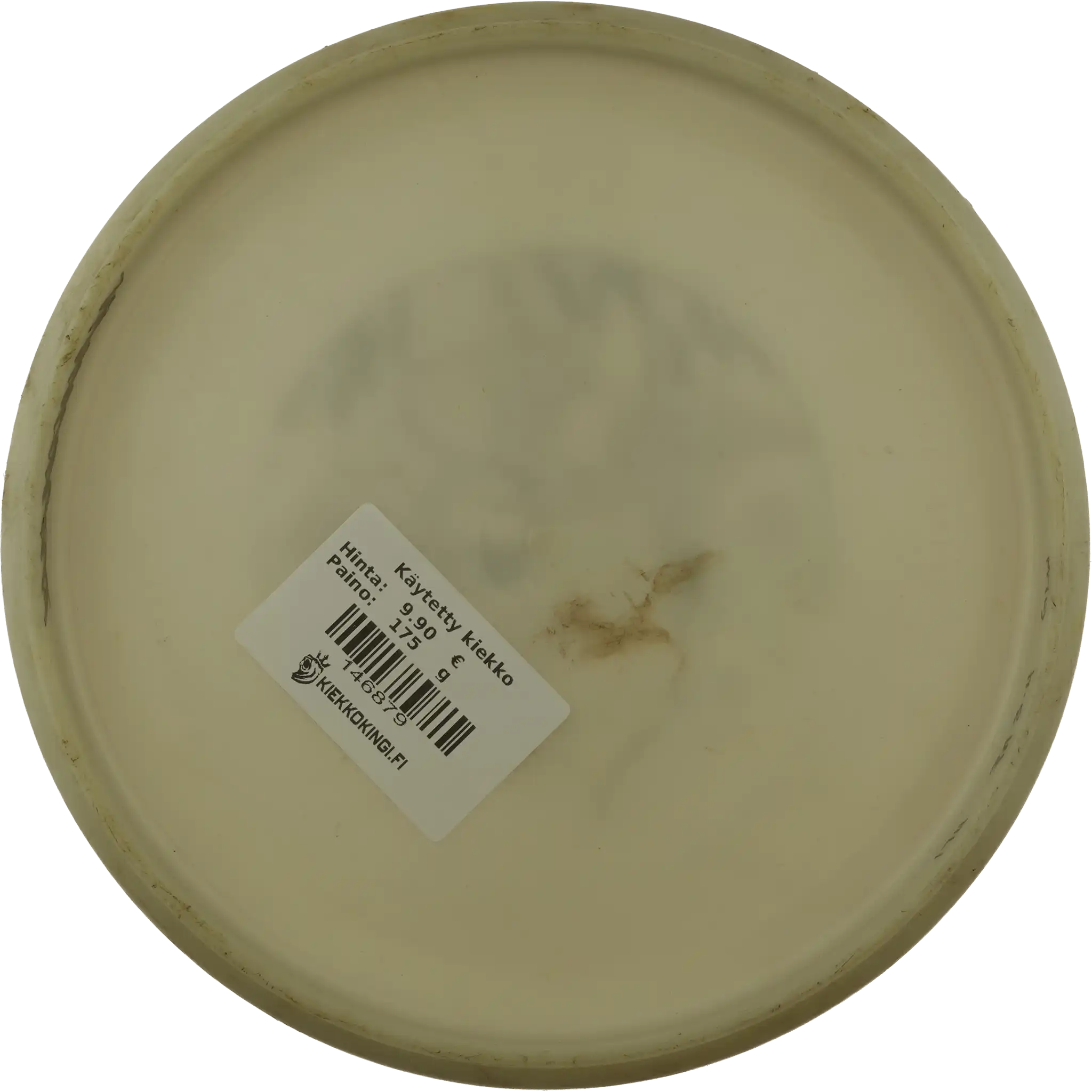 400 Color Glow PA3 - The Archer 3 - Väinö Mäkelä