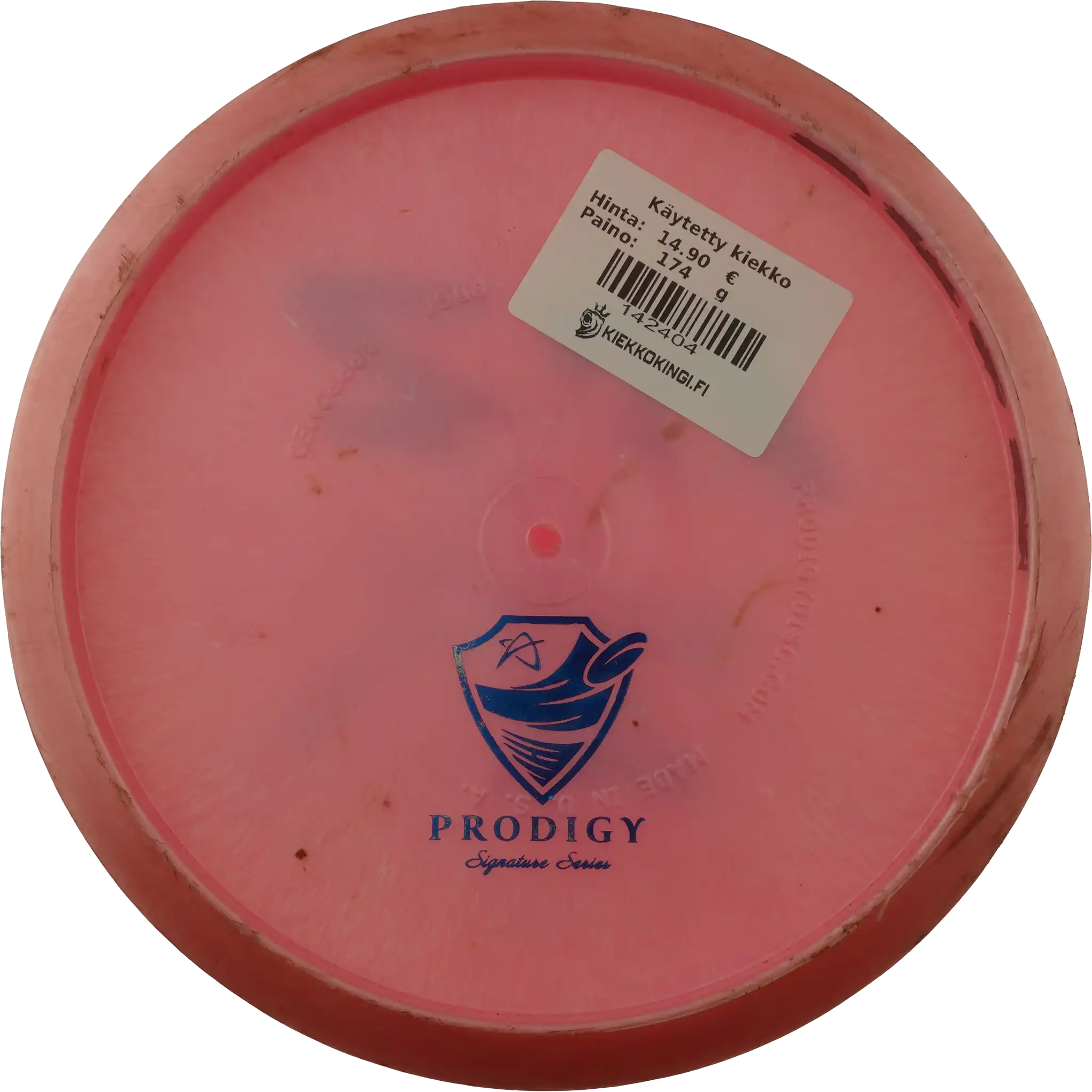 500 A2 - Väinö Mäkelä