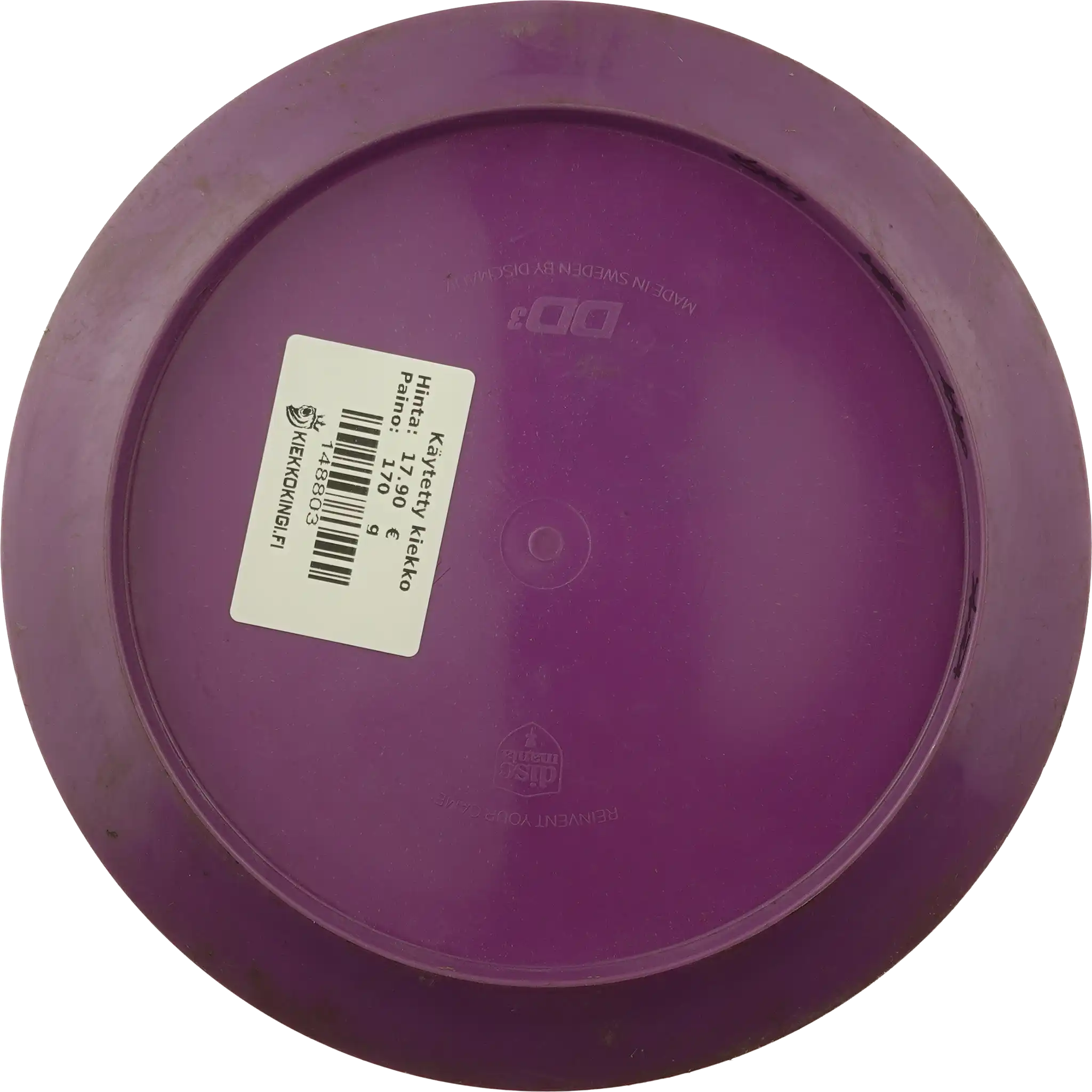 S-Line DD3 - DNA Series