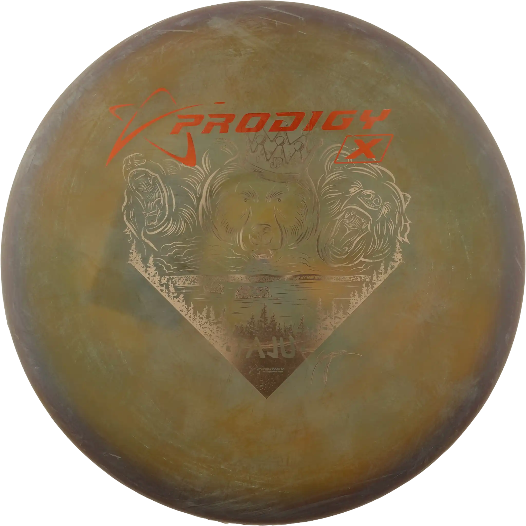 400 PA1 - Otso - Seppo Paju