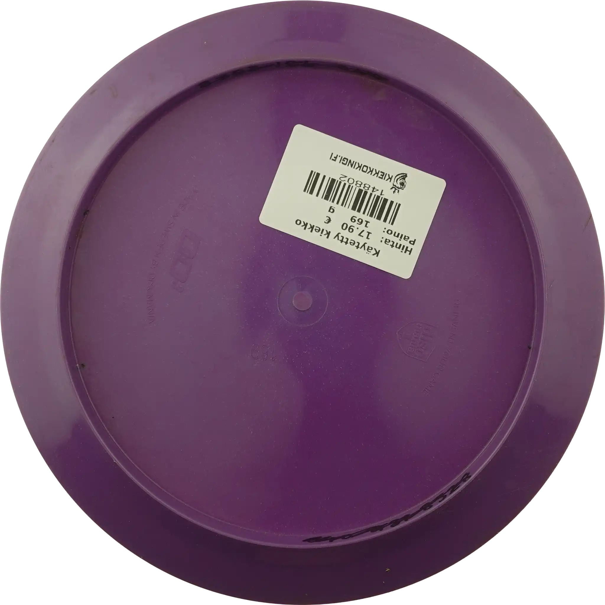 S-Line DD3 - DNA Series