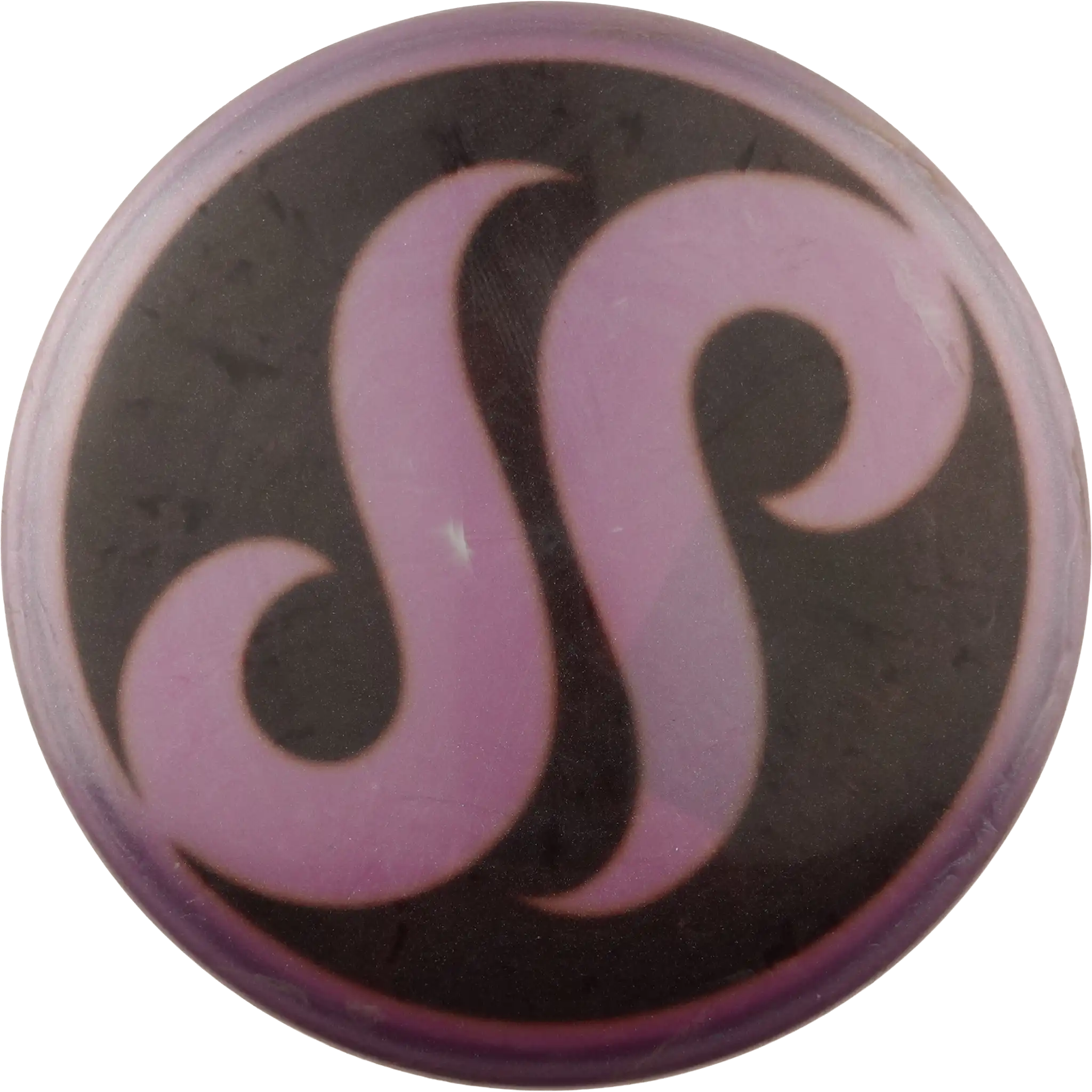 500 Glimmer PA5 - Andidye - SP Logo - Seppo Paju