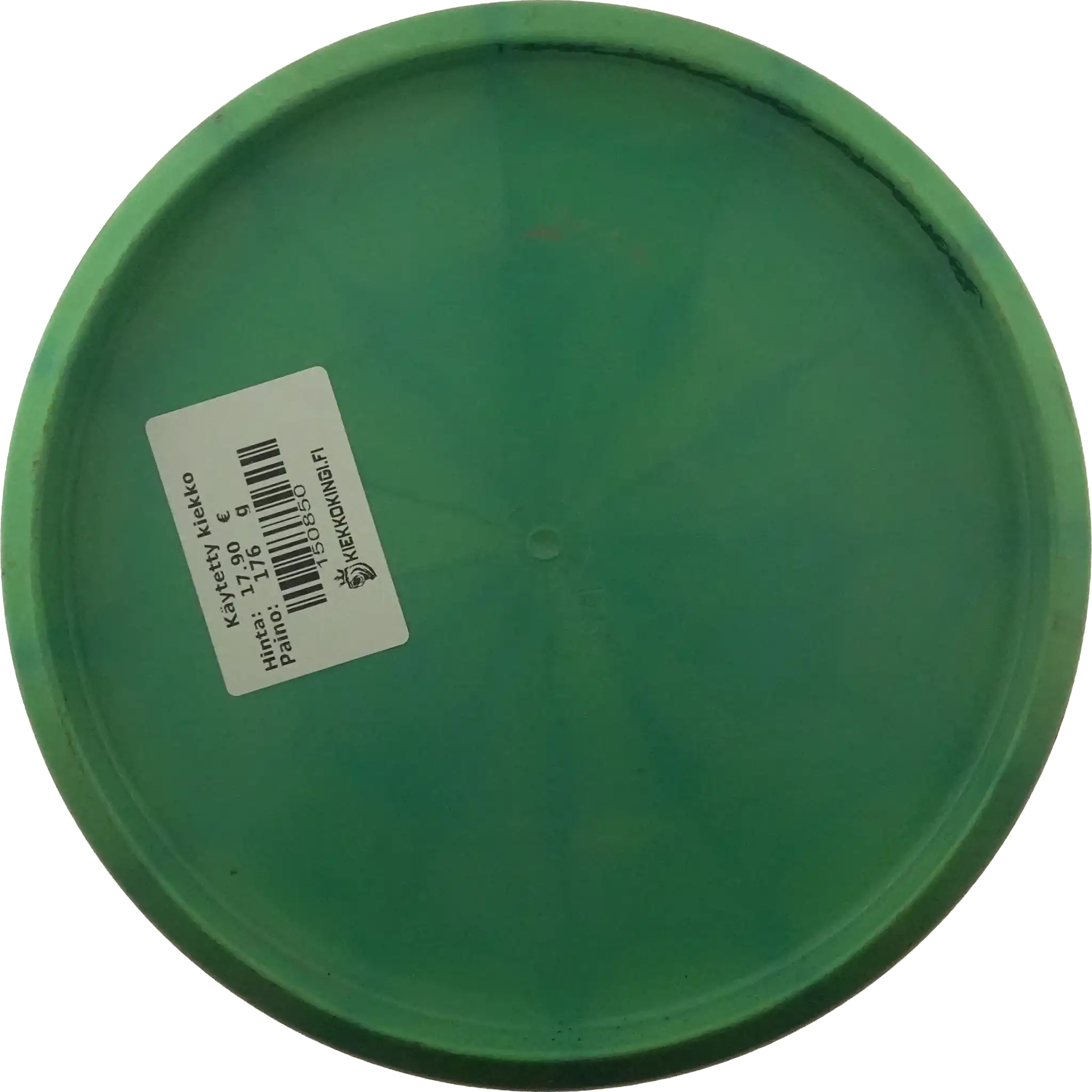 Lux Vapor Logic - Cosmic Fury - Kyle Klein