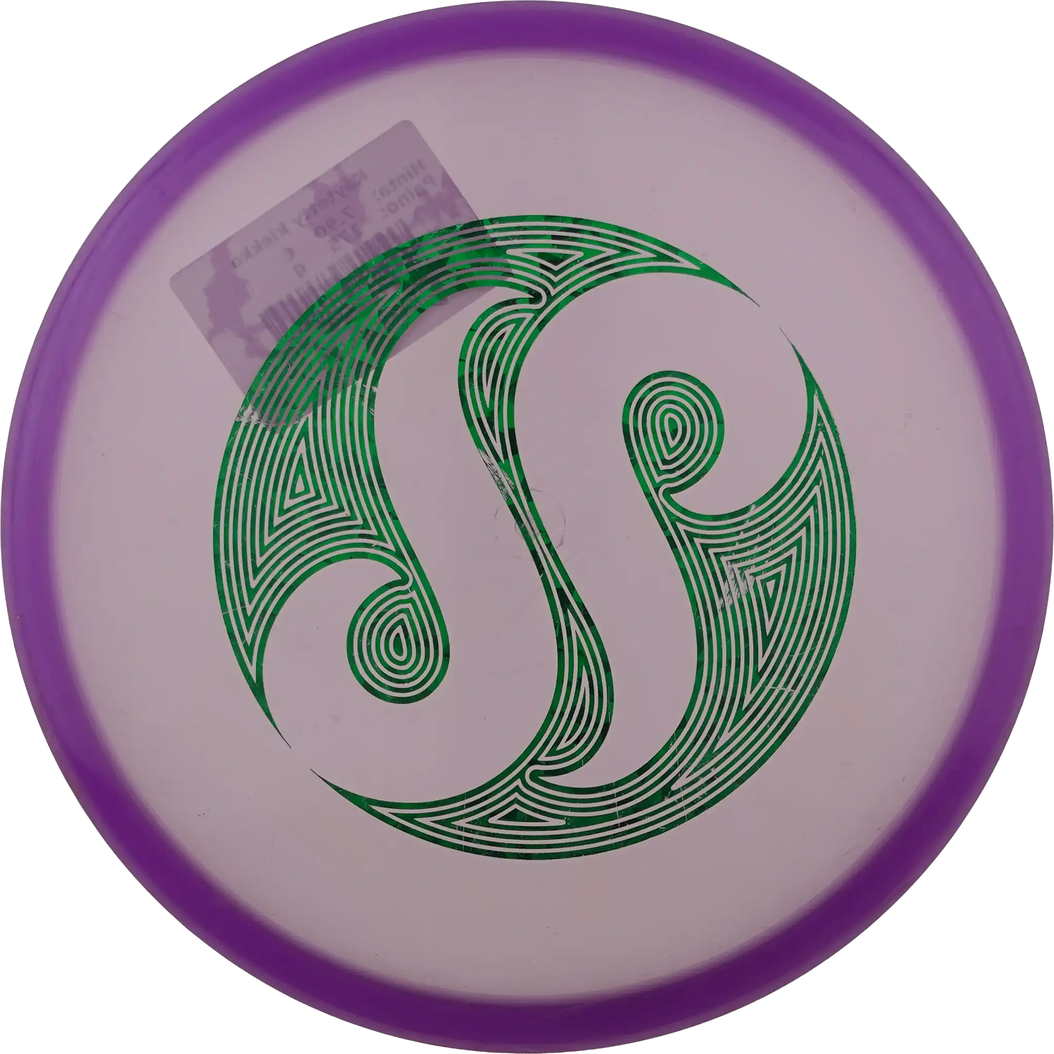 ProFlex P Model S - Seppo Paju