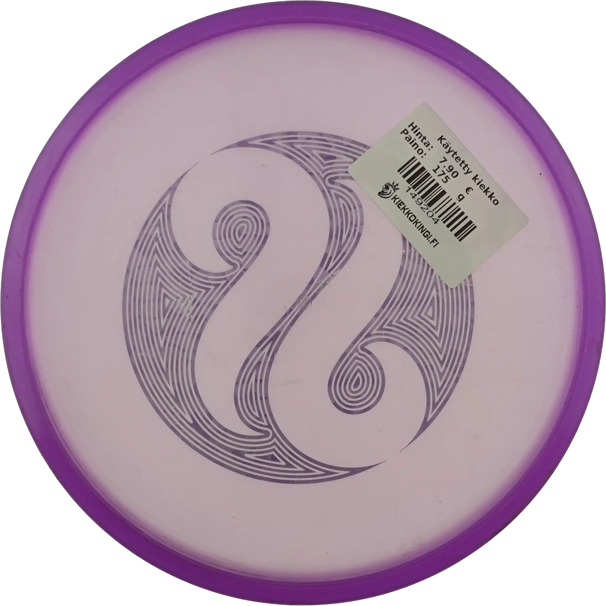 ProFlex P Model S - Seppo Paju