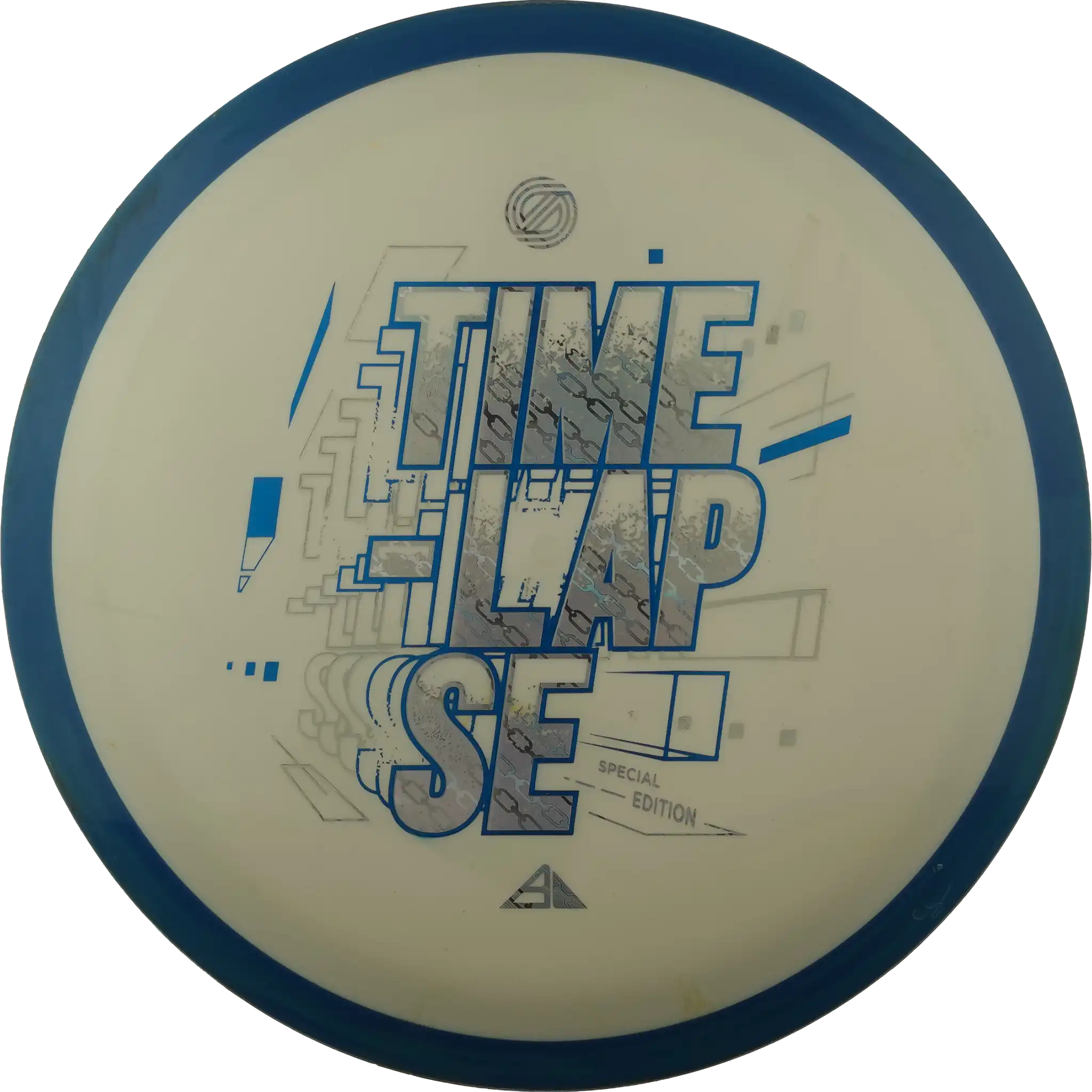 Neutron Time-Lapse - Special Edition