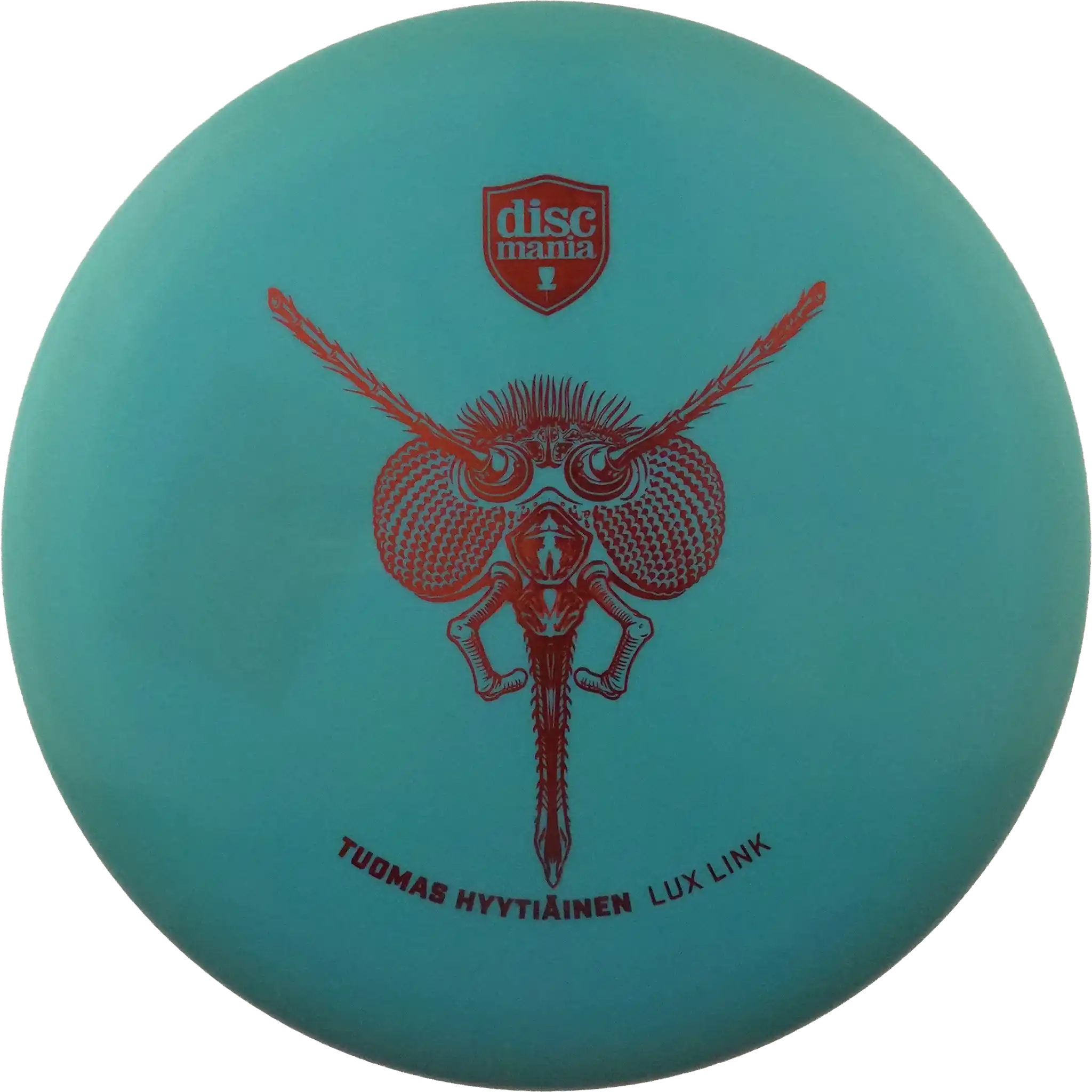 Lux Link - Tuomas Hyytiäinen