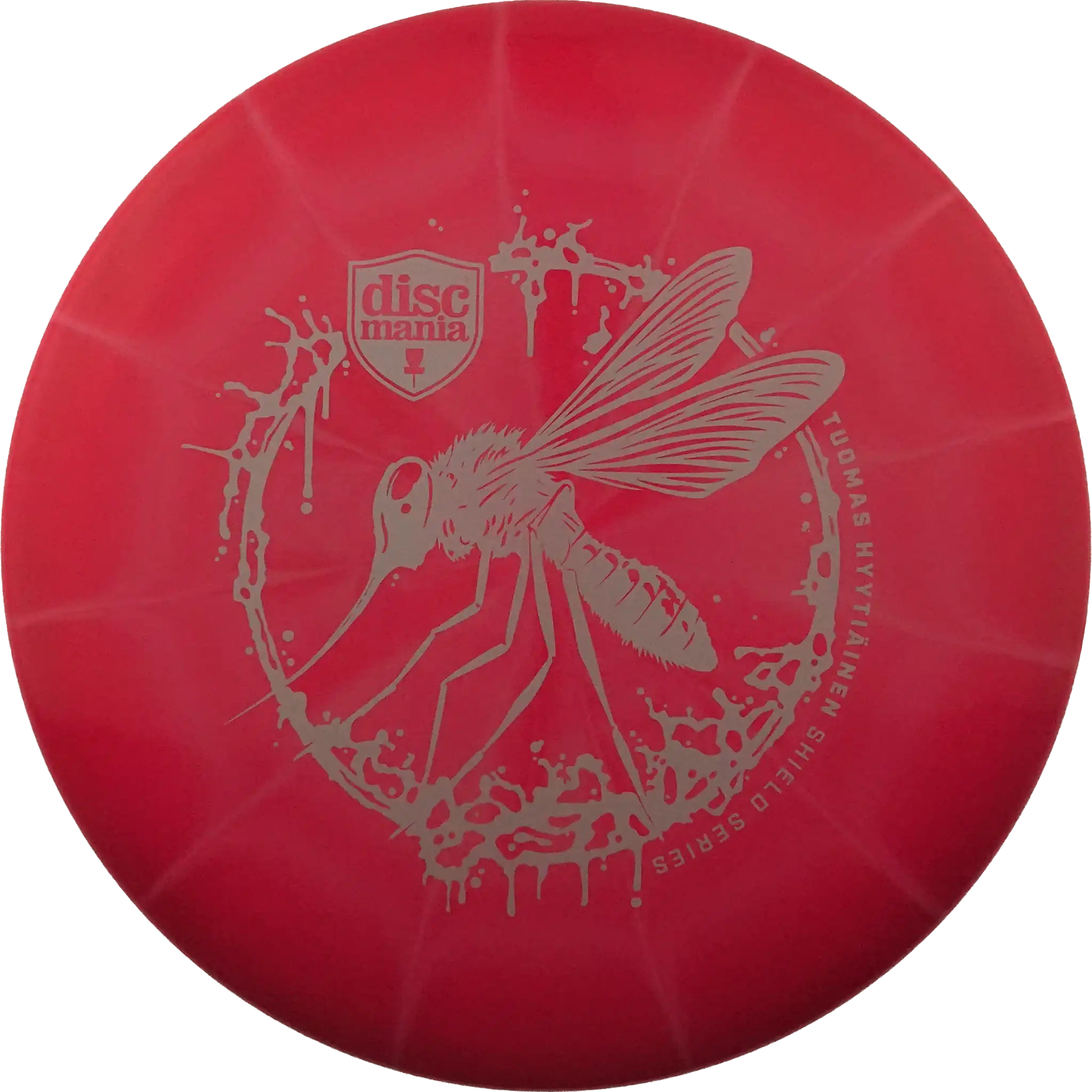 Lux Vapor Link - Tuomas Hyytiäinen