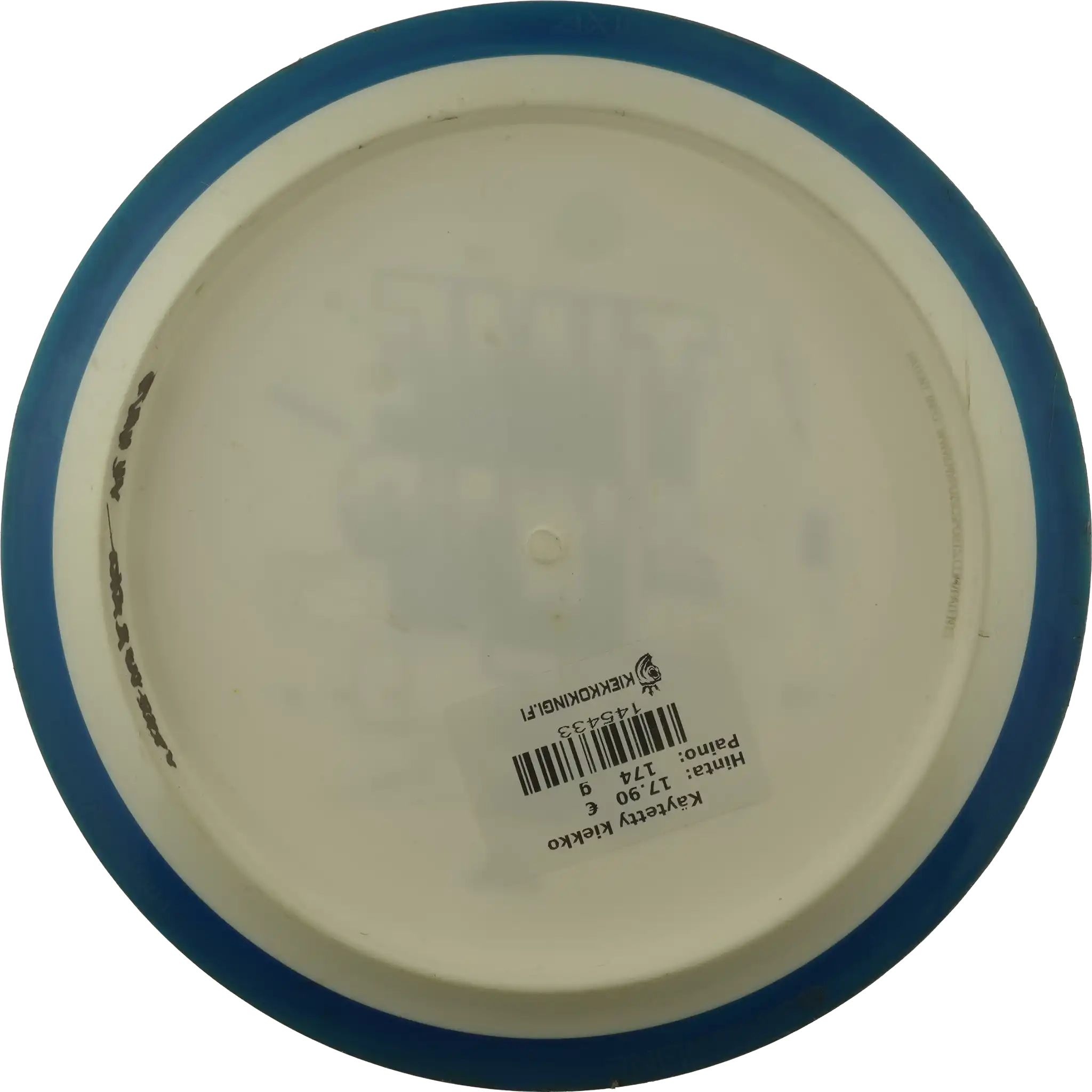 Neutron Time-Lapse - Special Edition