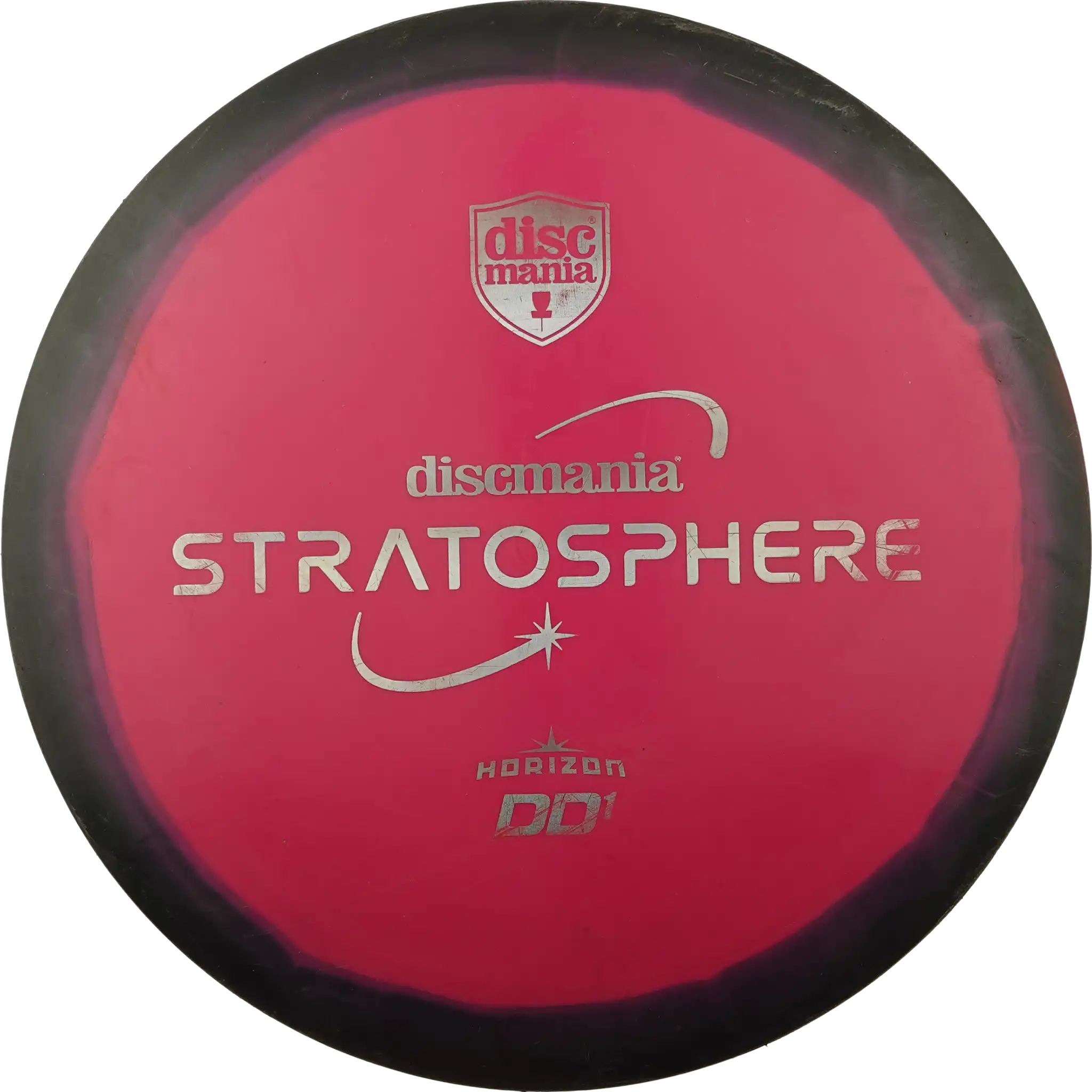 Horizon S-Line DD1 - Stratosphere