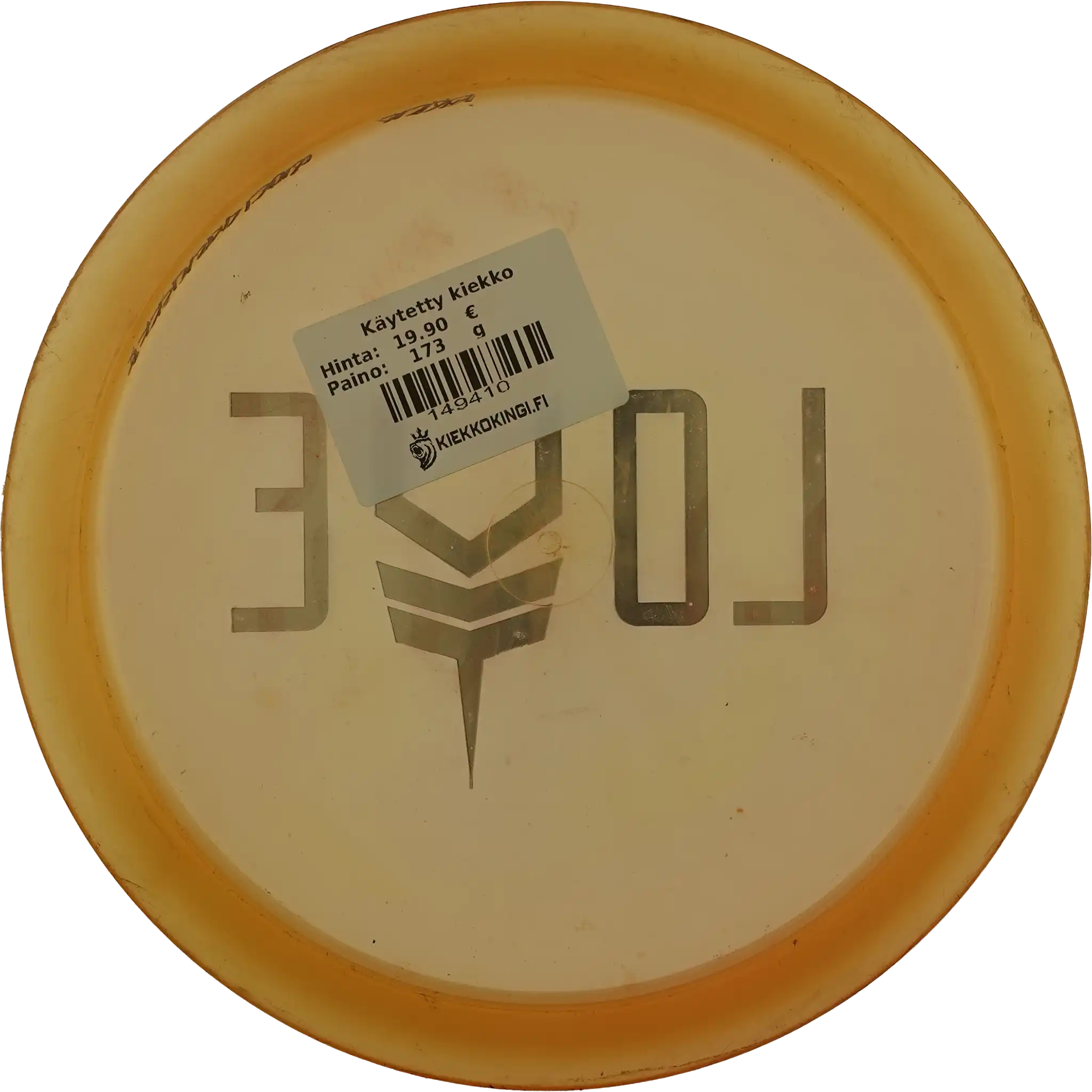 C-Line FD - Special Stamp