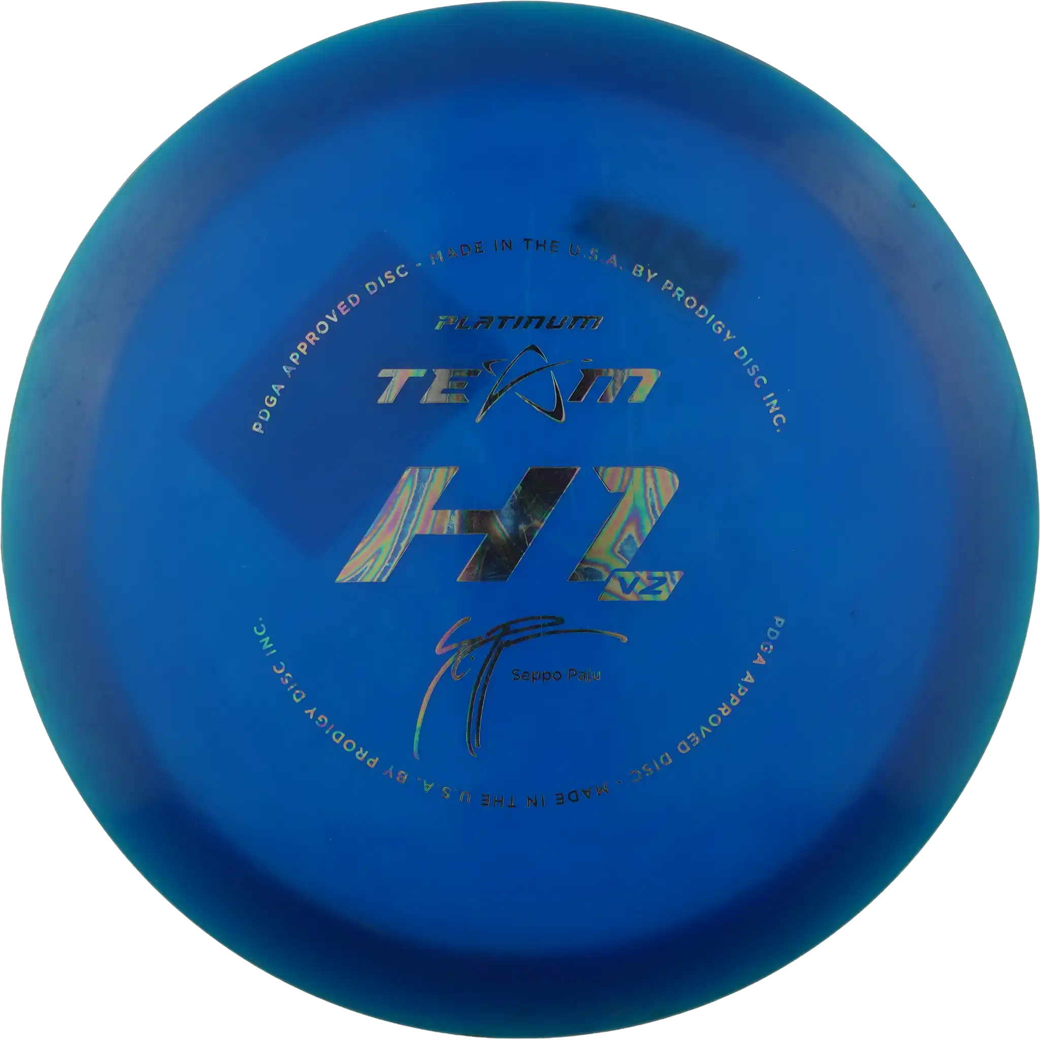 750G H1 V2 - Seppo Paju