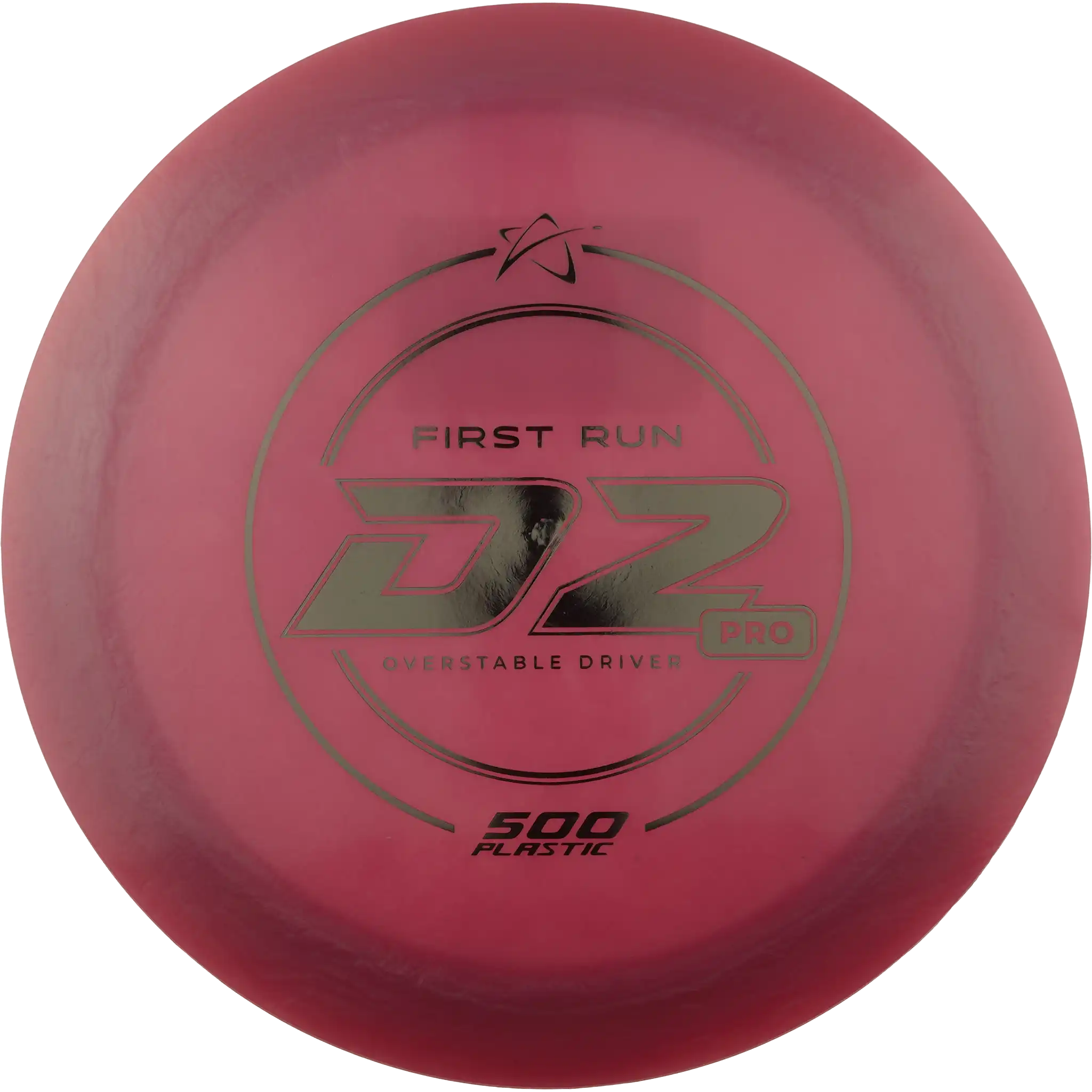 500 D2 Pro - First Run