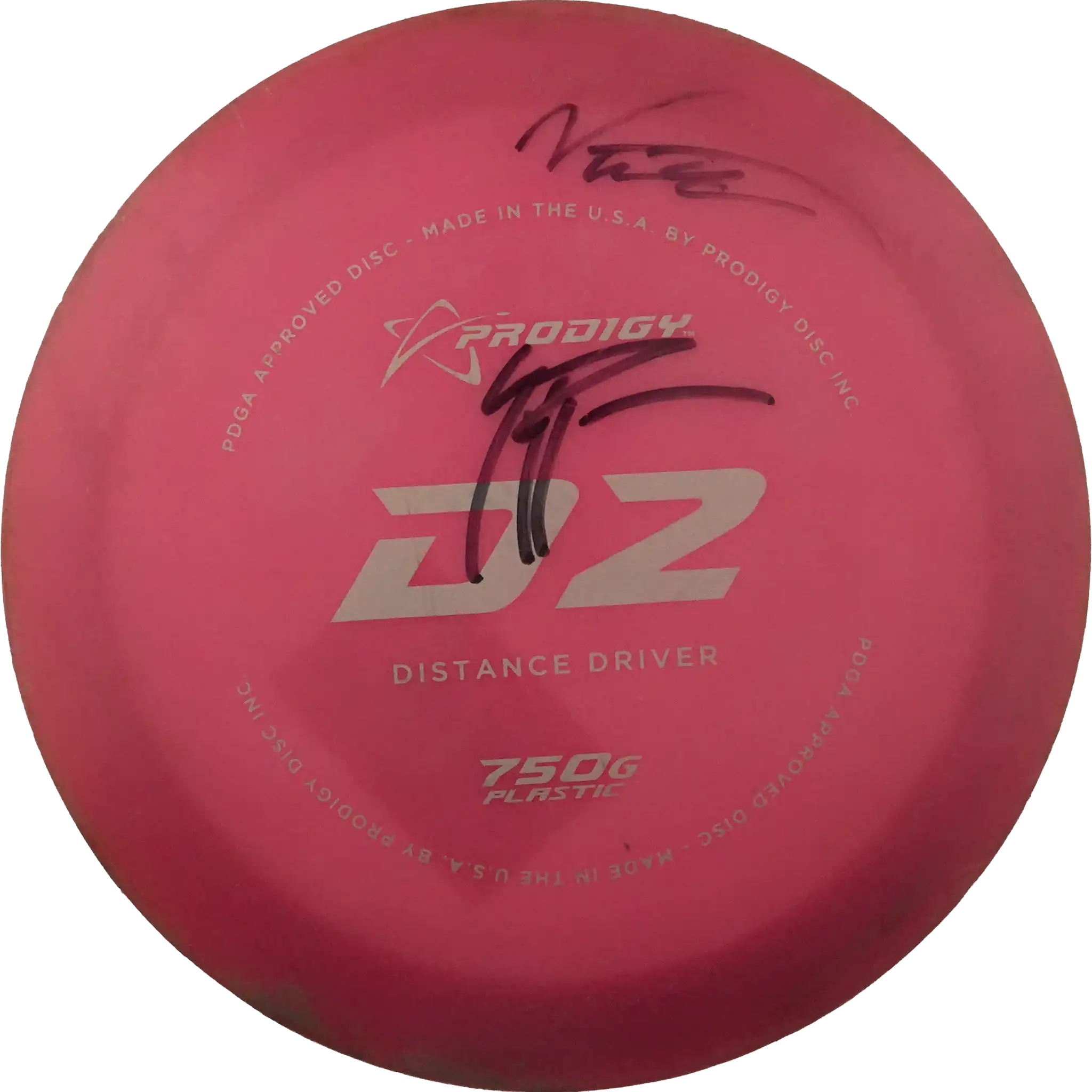 750G D2