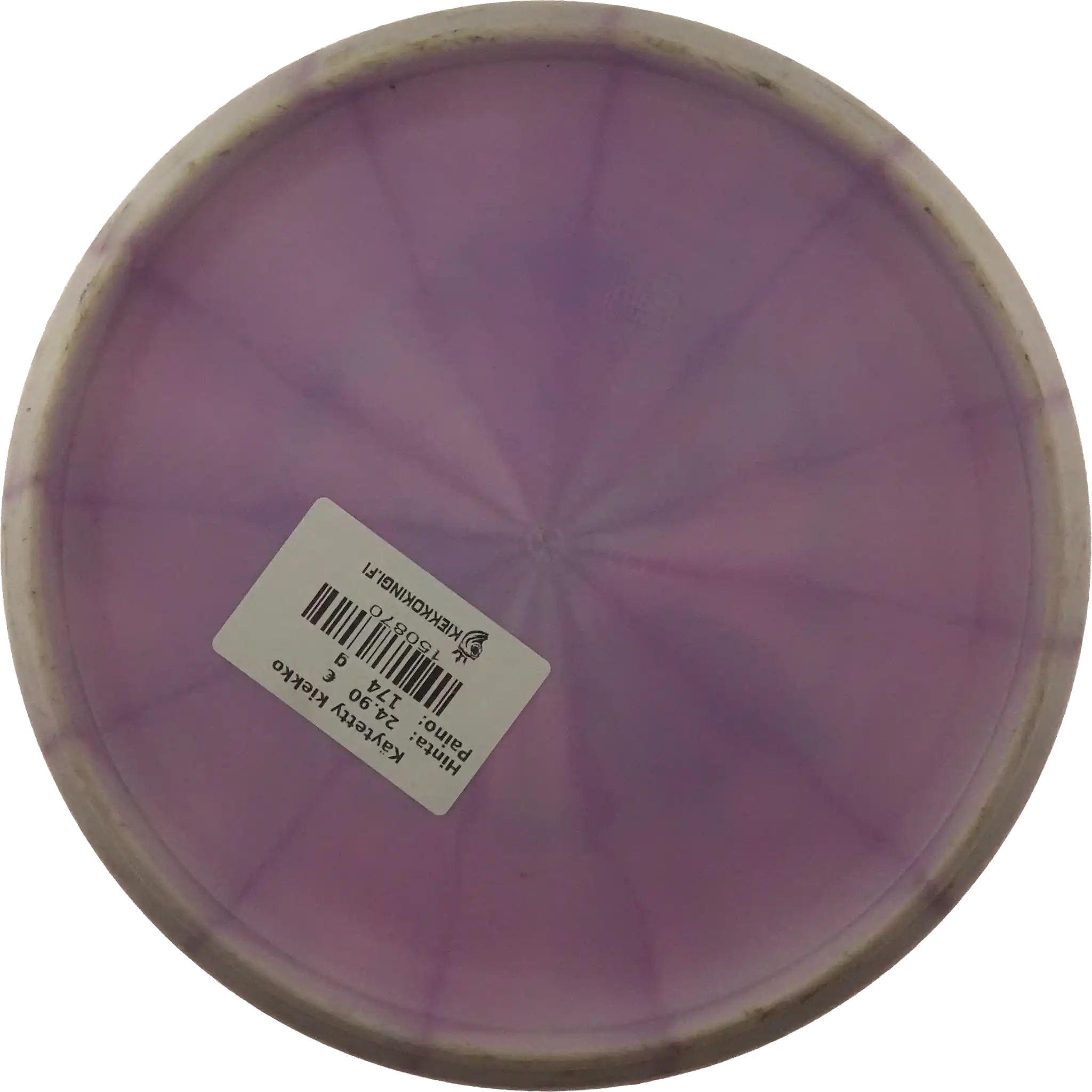 Lux Vapor Link - Tuomas Hyytiäinen