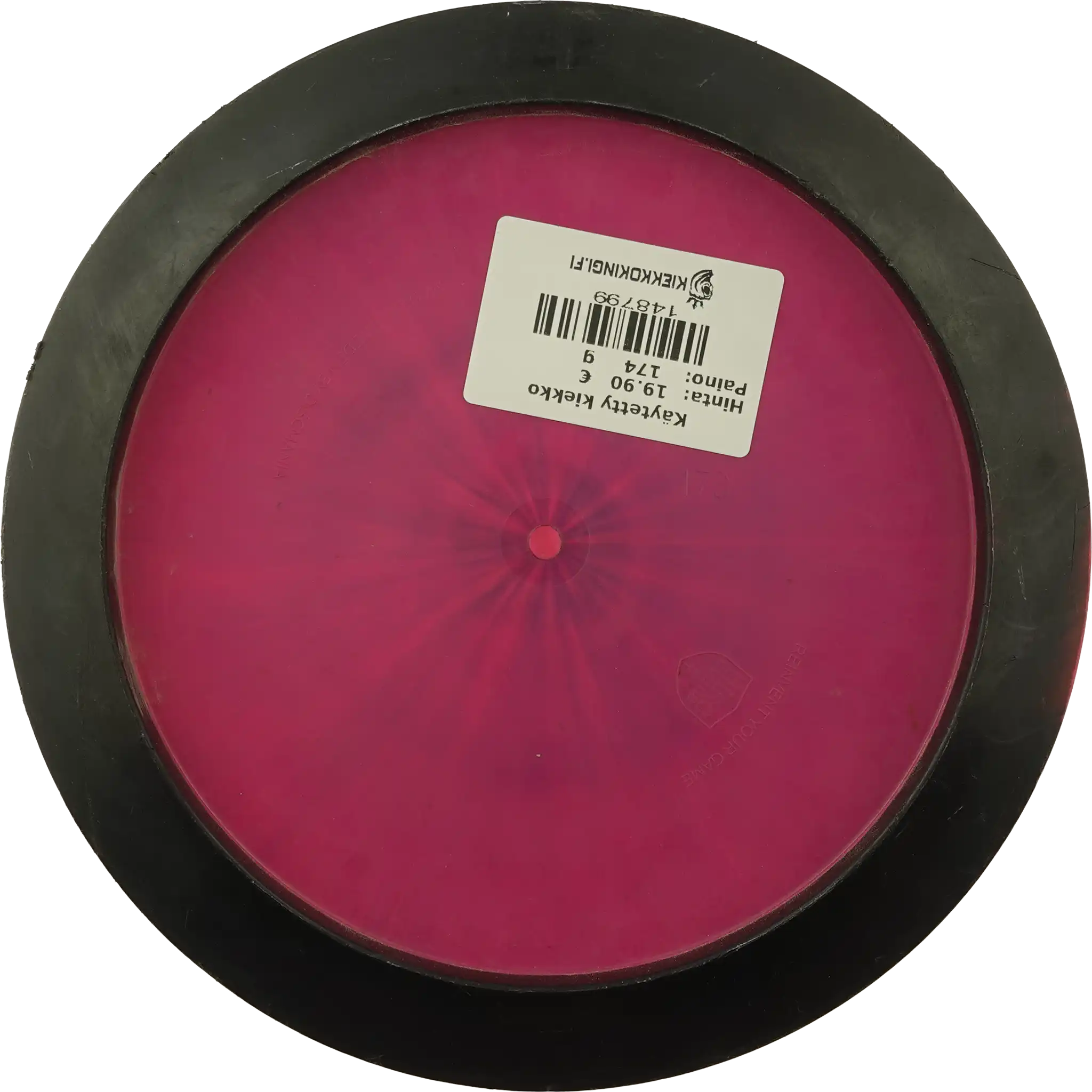 Horizon S-Line DD1 - Stratosphere